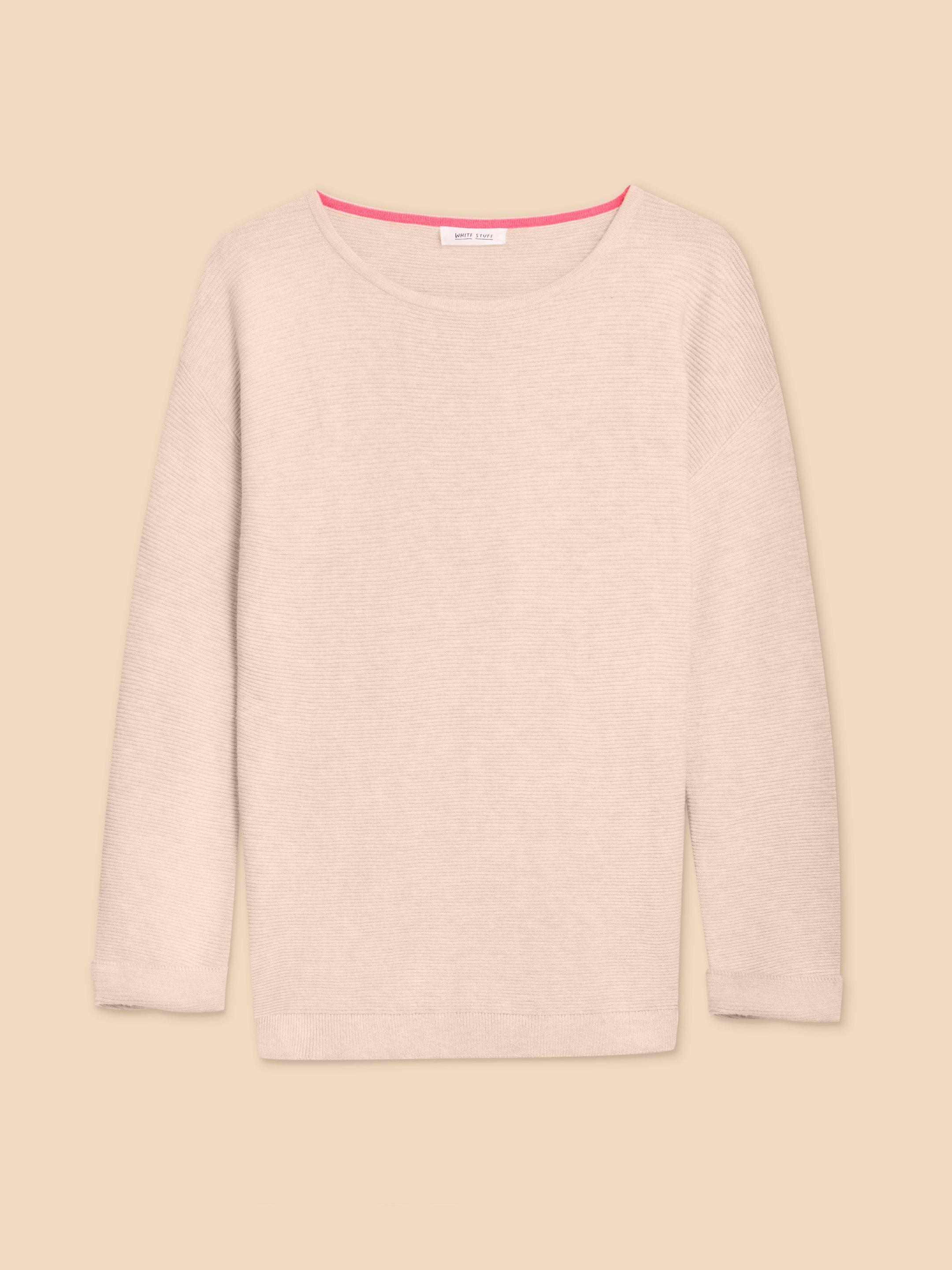 White stuff masterful clearance jumper