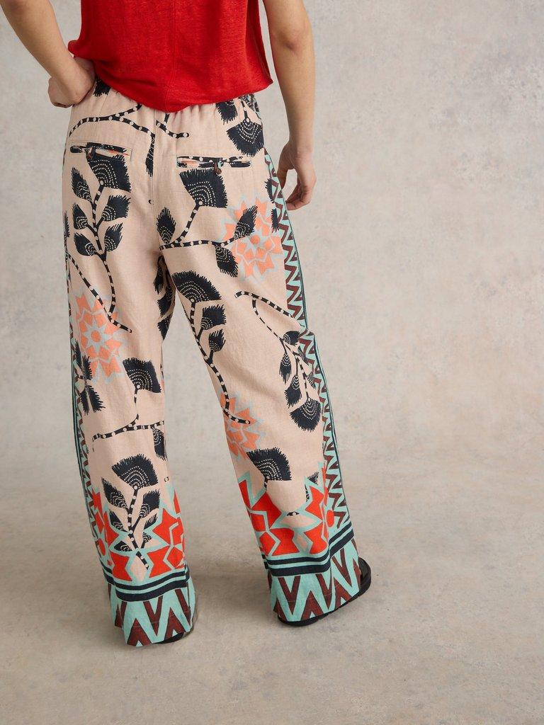 Elevenses wide leg pants best sale