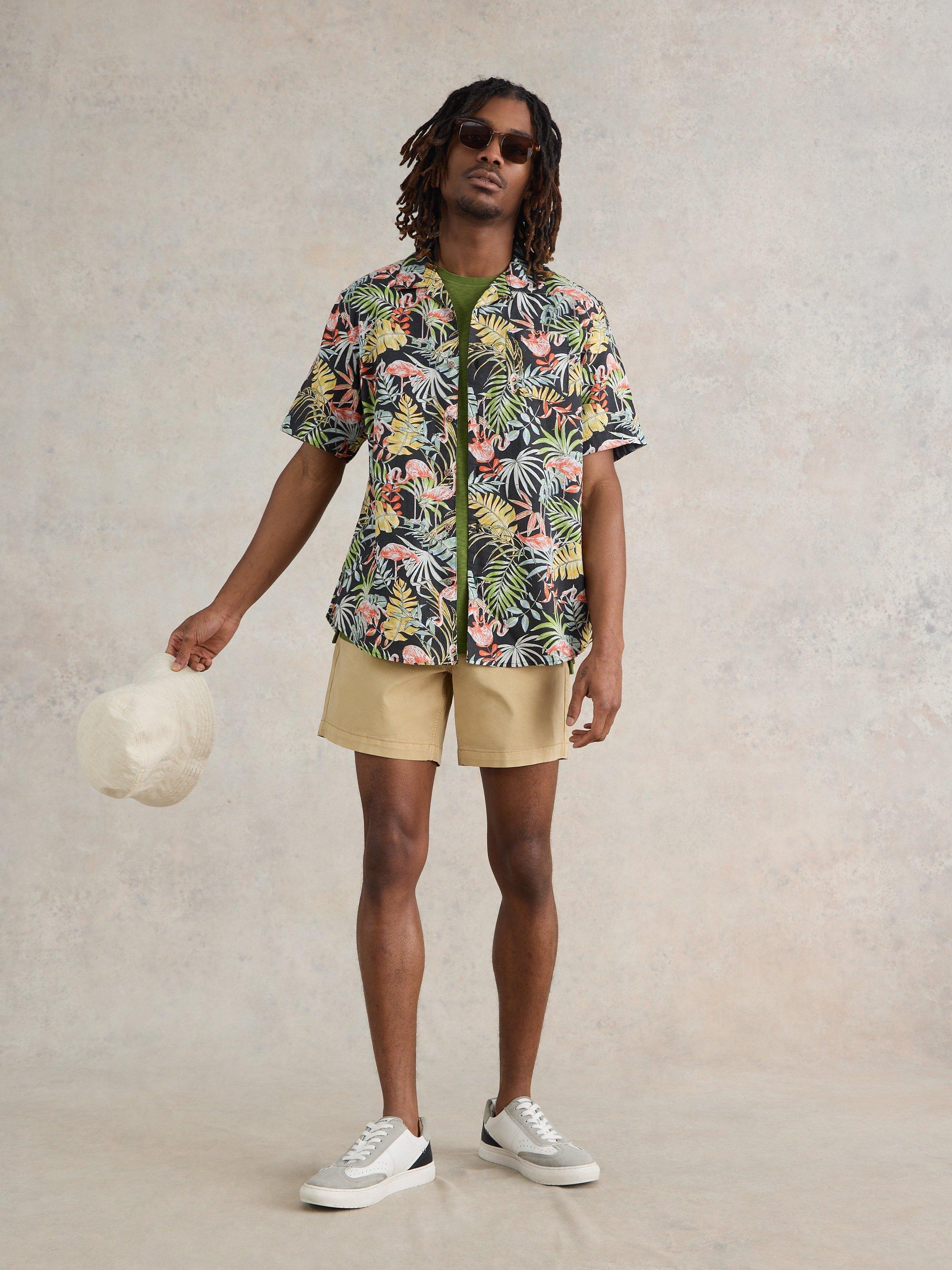 Fqesmingo-Shirt