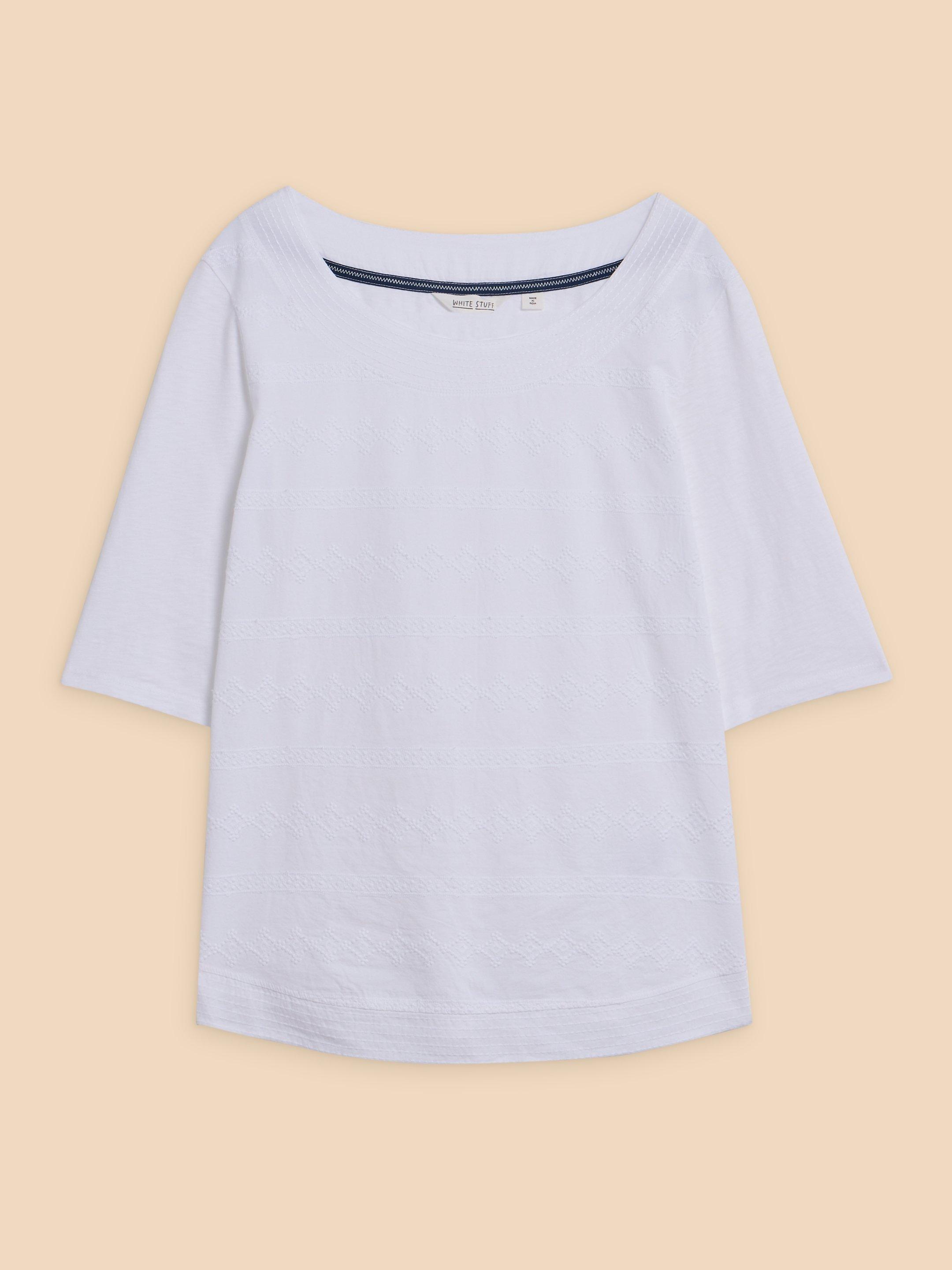 White stuff pop hot sale star jumper