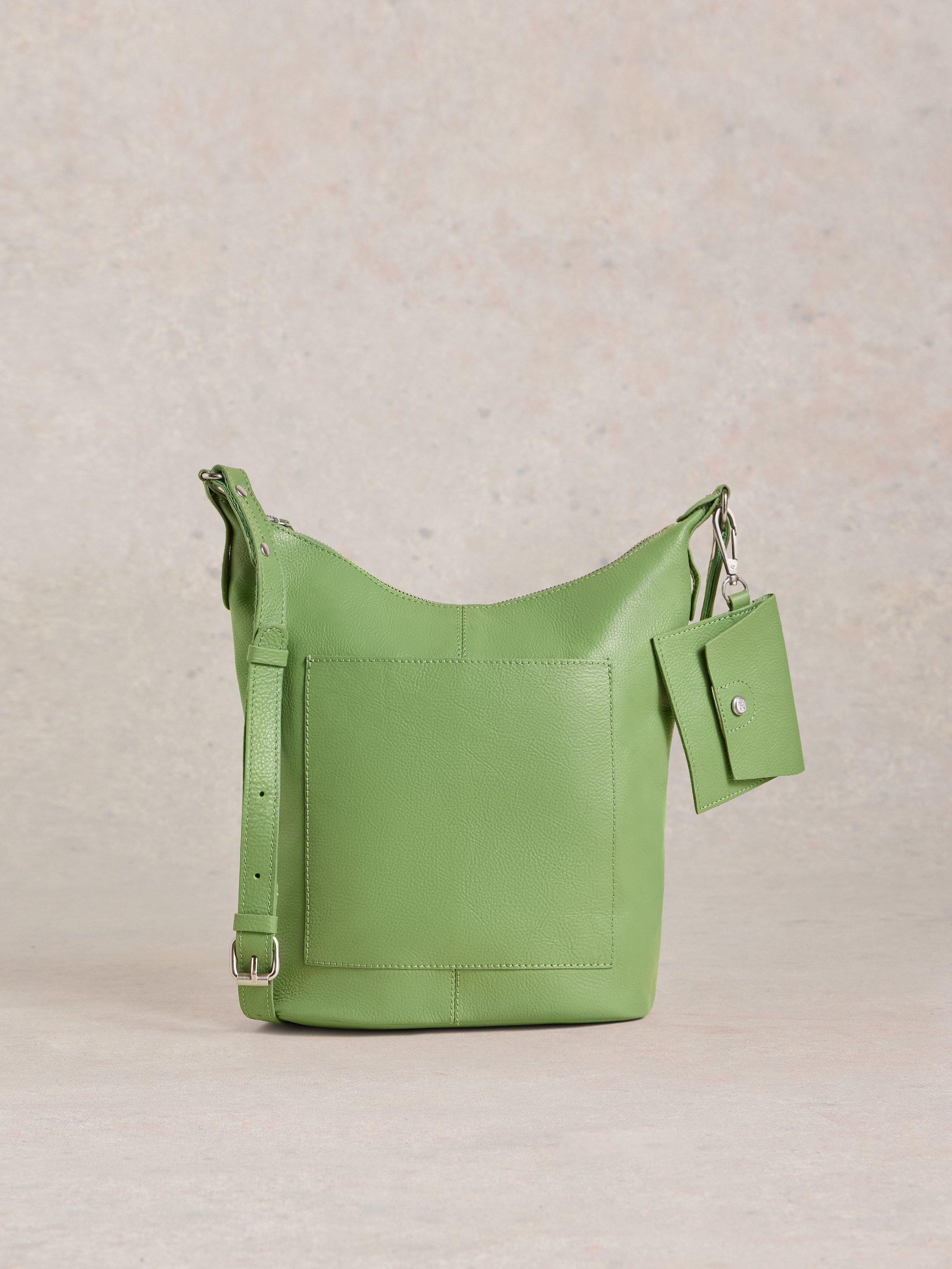 Fern Crossbody