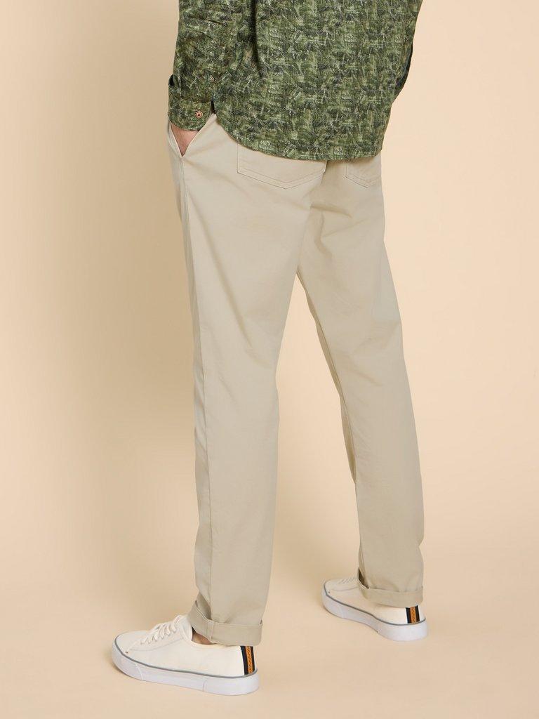 Palmer II Pant - Khaki