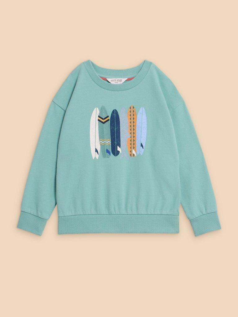 Surfboard sweatshirt sale