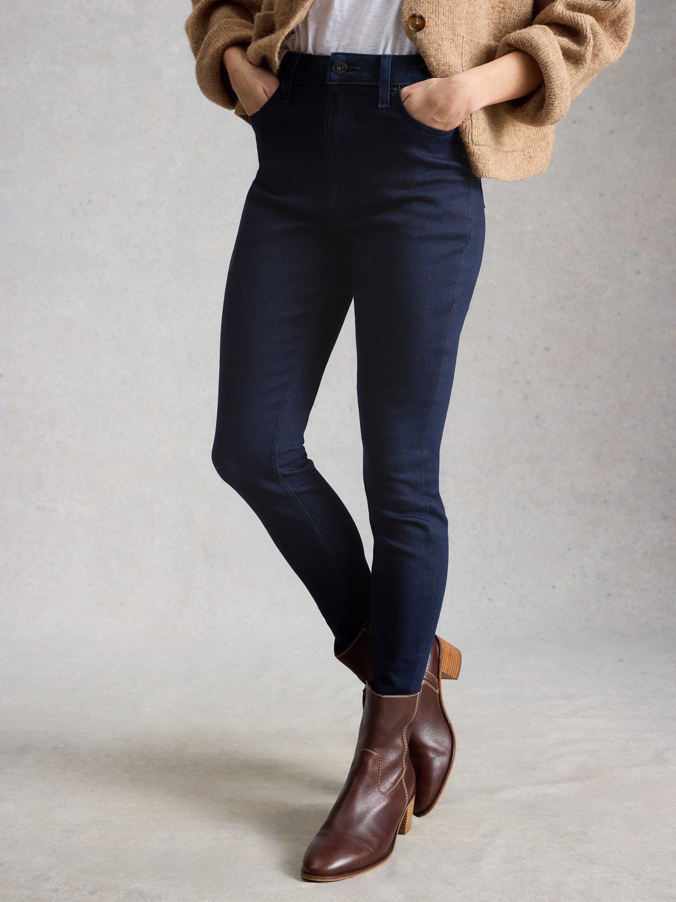 Holly Skinny Jean