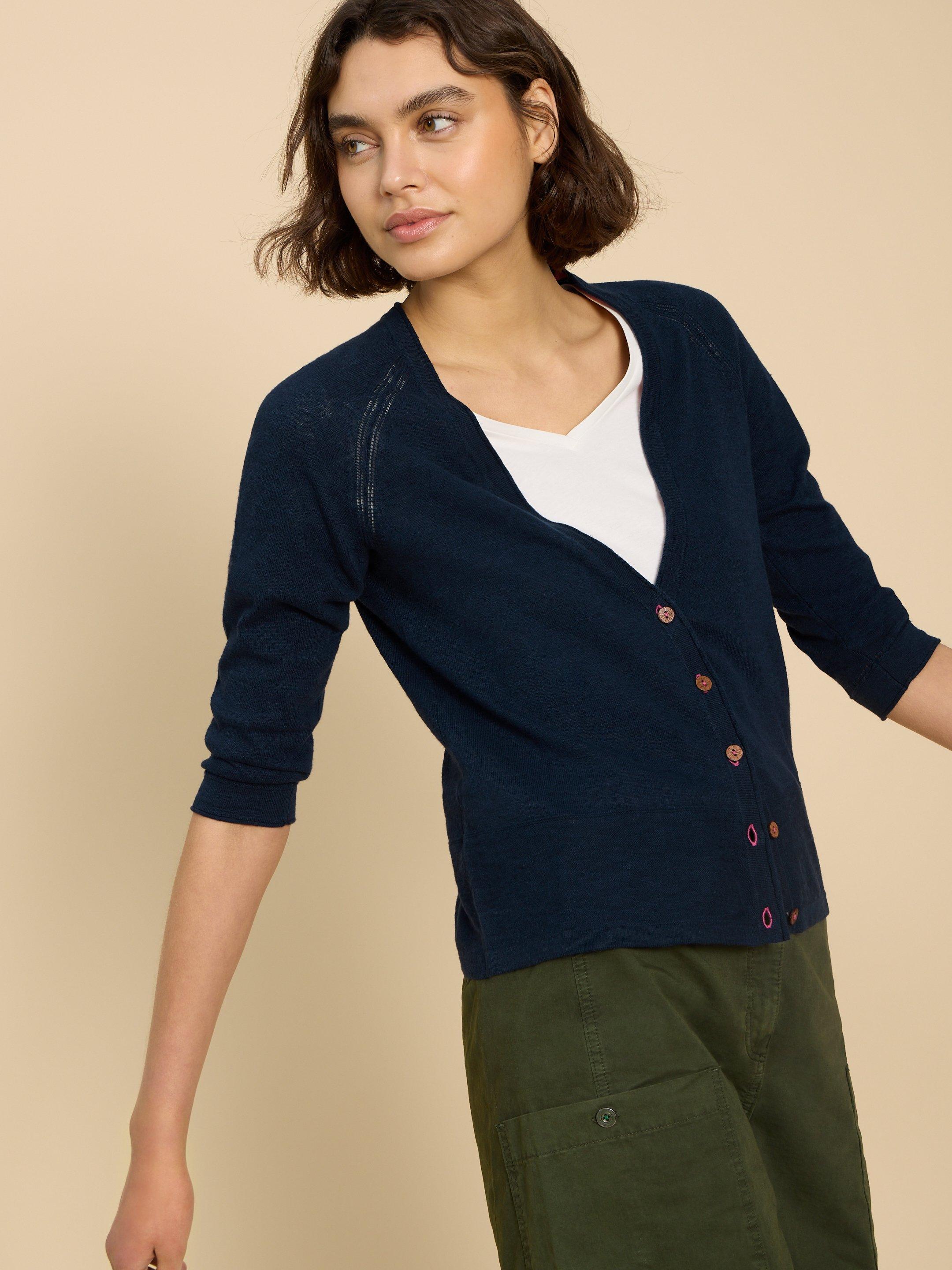 White stuff naria outlet cardigan