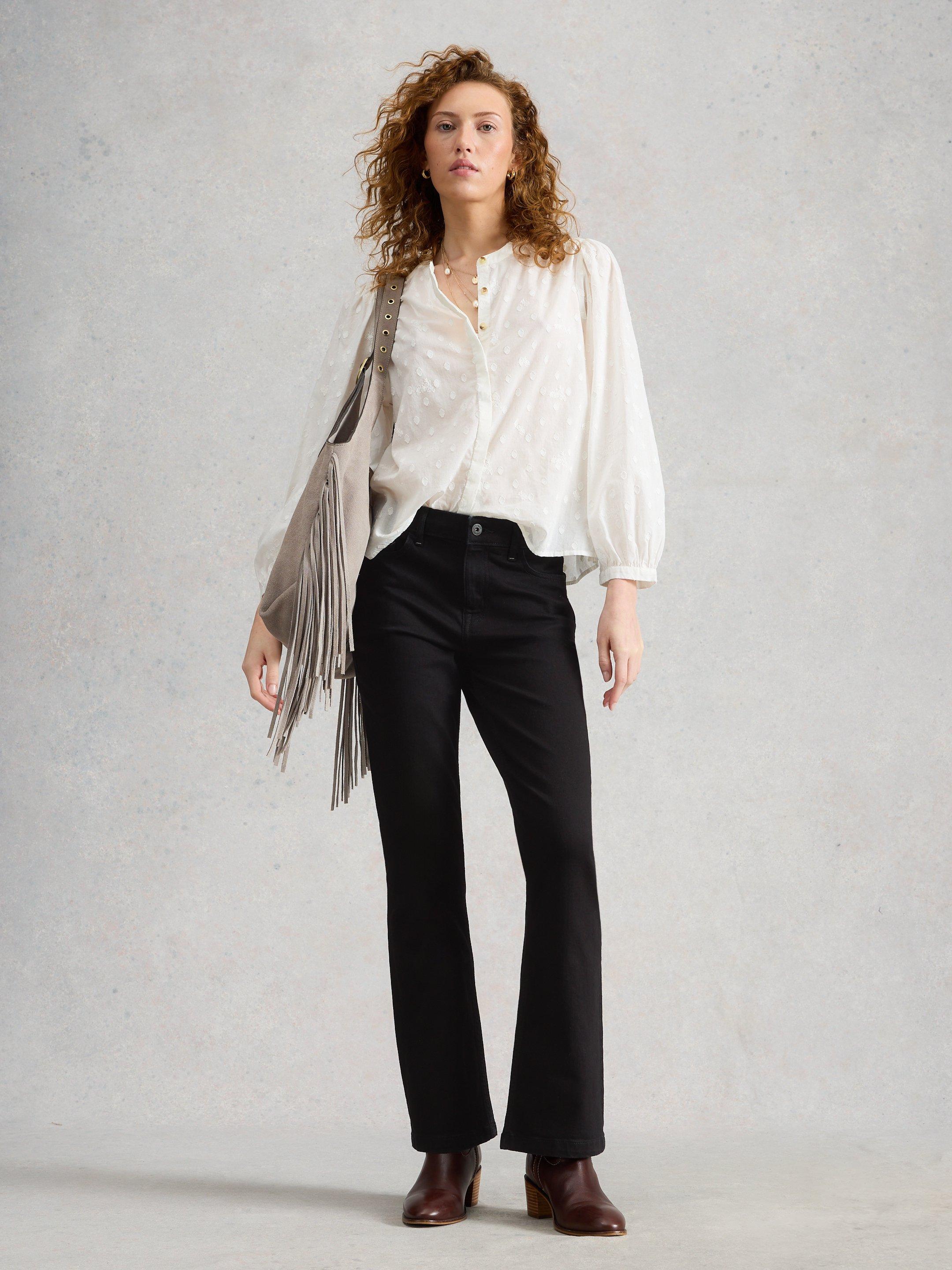 Harriet Bootcut Jean