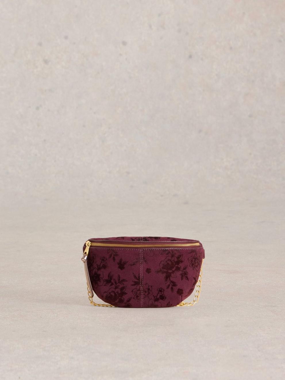 Mini Sebby Party Sling Bag in PLUM MLT - LIFESTYLE