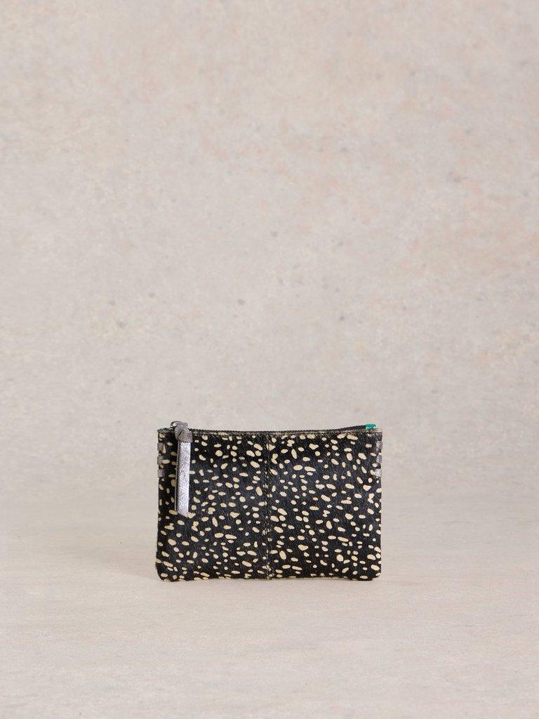 Bella Purse in BLK MLT - LIFESTYLE