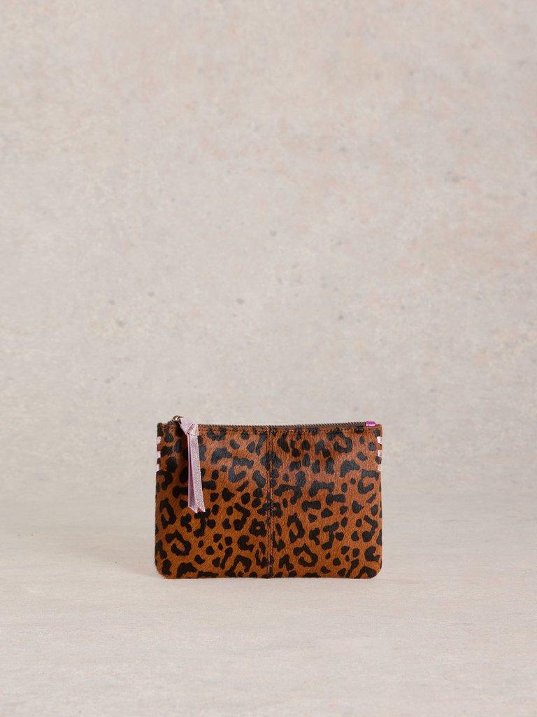 Bella Purse in BROWN MLT - LIFESTYLE