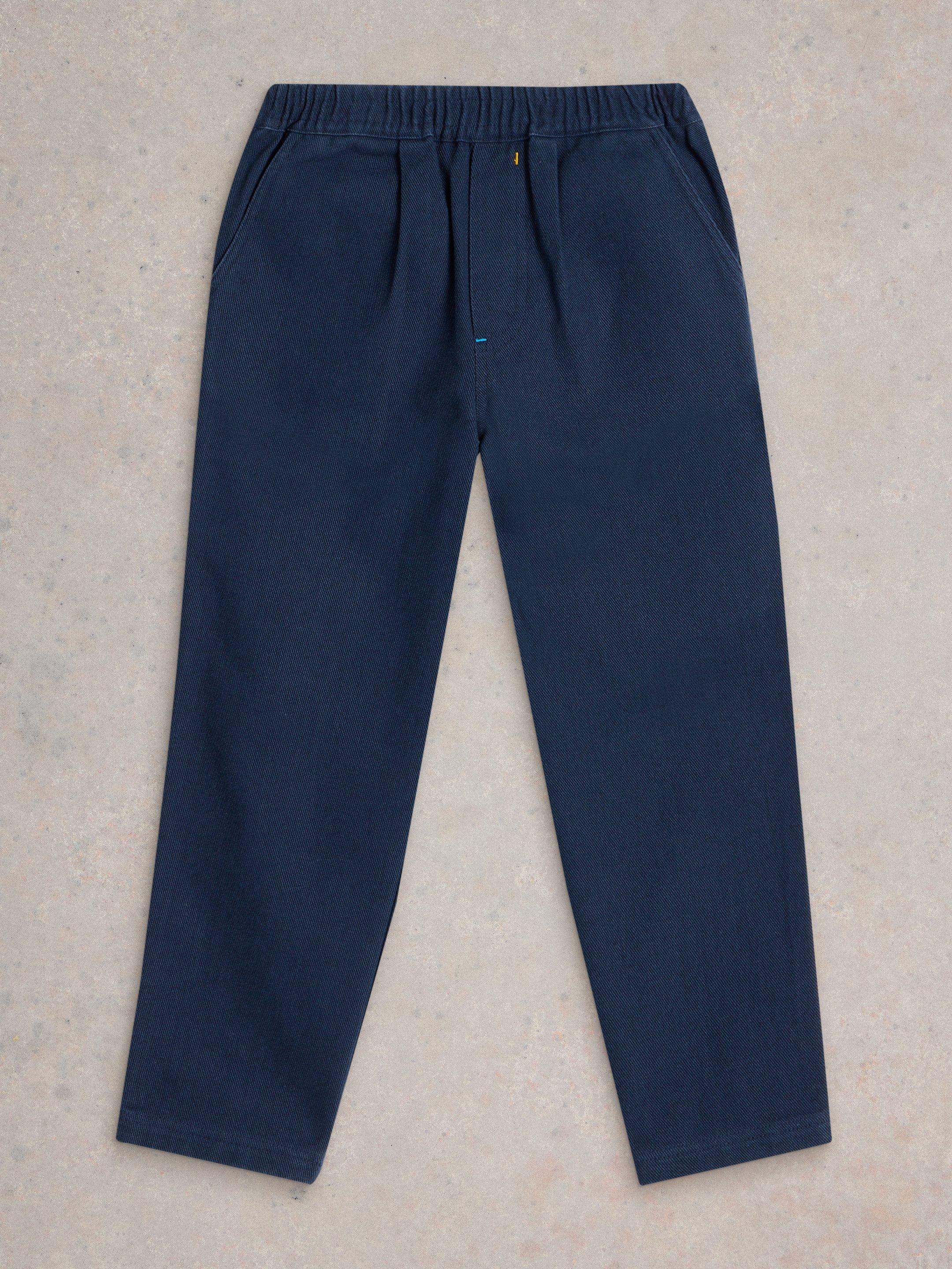 Rory Twill Trouser