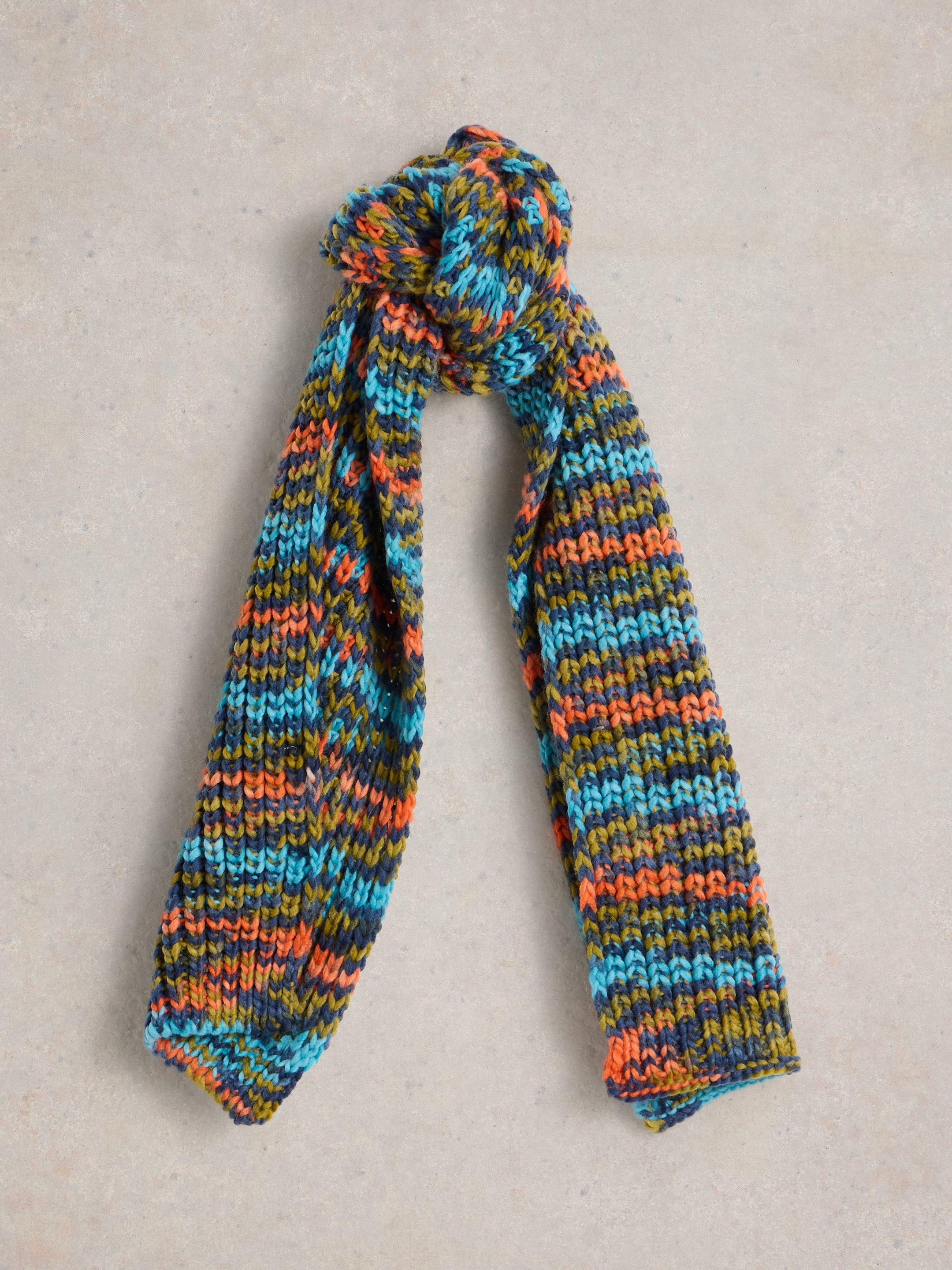 Kids Spacedye Scarf
