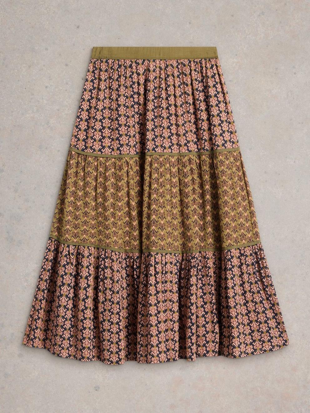 Mabel cargo skirt set best sale