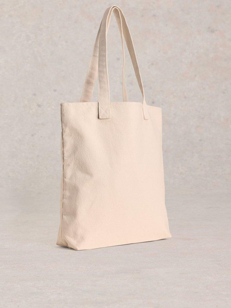 White stuff canvas bag sale