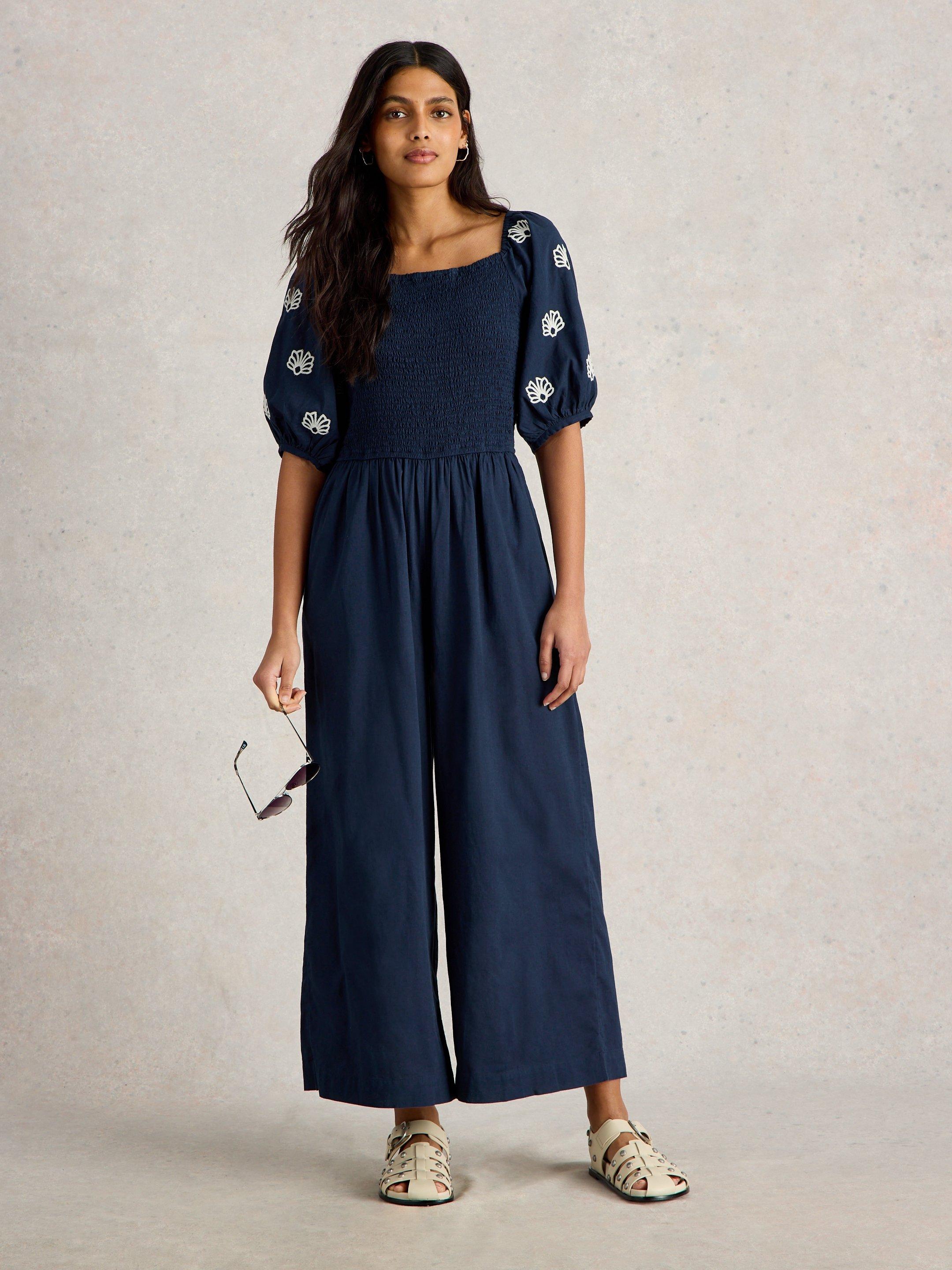 Reese Jumpsuit