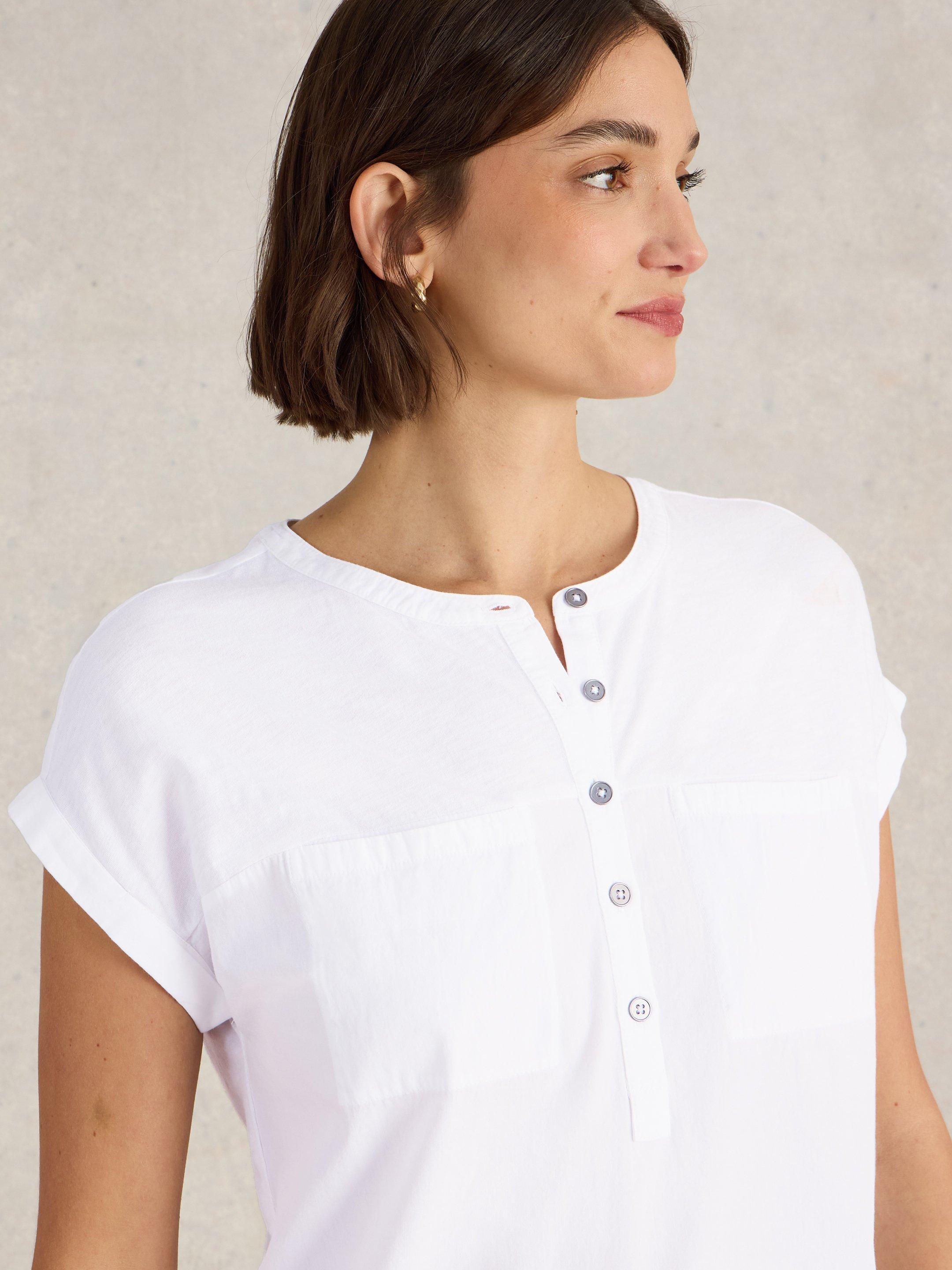 BETH SHIRT