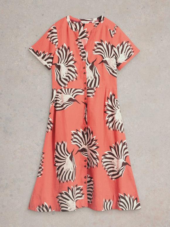 chinese dress ladies Chateau White Ruffle Maxi Dress - XL Size - Women's Dresses