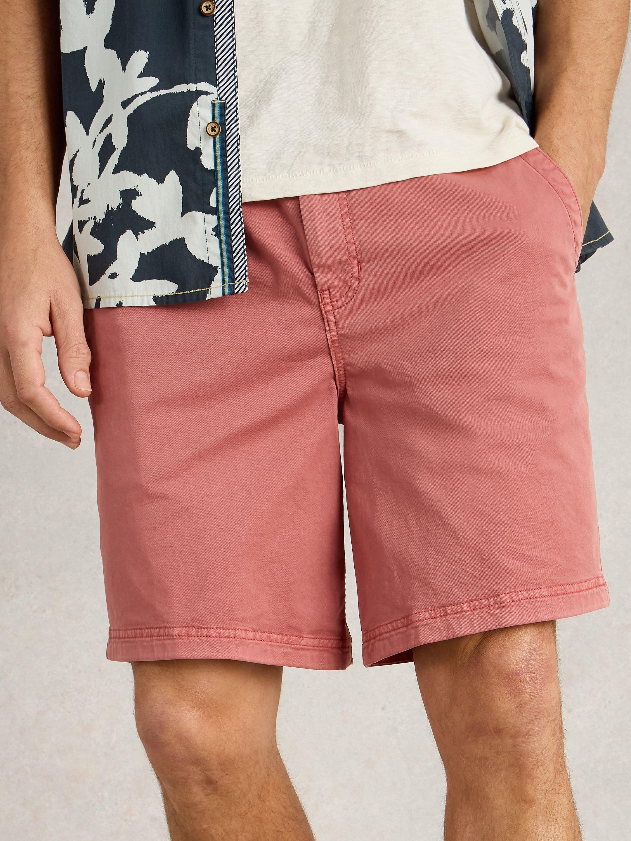 Sutton Drawstring Short