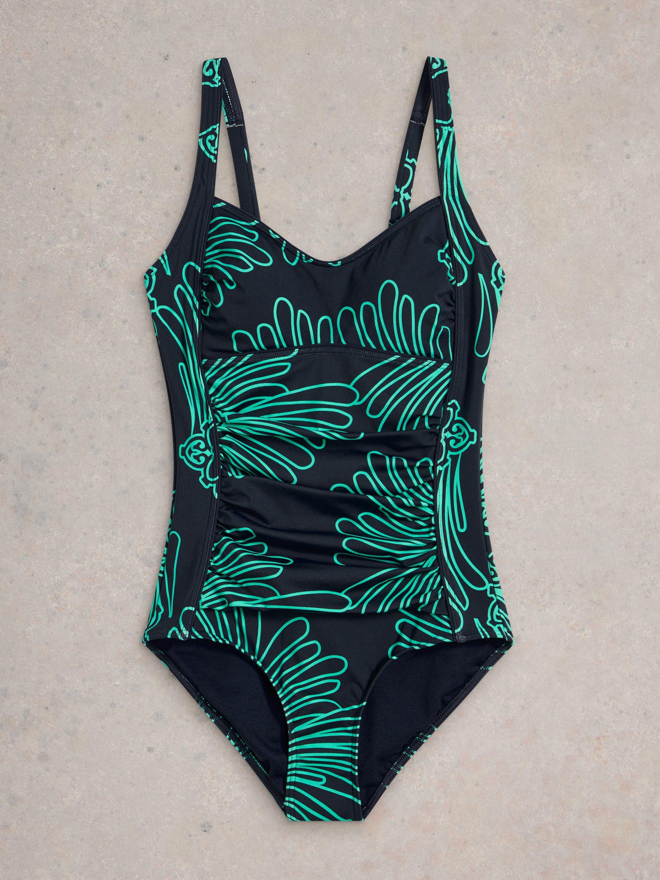 Shop Splash Control Swimsuit