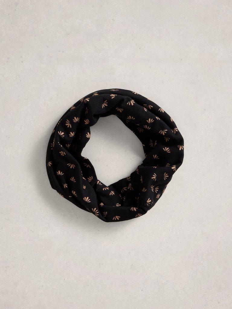 Jersey Roll Versatile Womens in BLK PR - LIFESTYLE