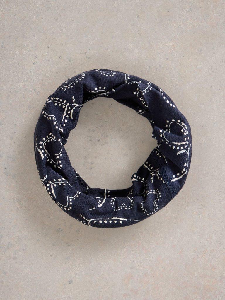 Jersey Roll Versatile Womens in NAVY PR - LIFESTYLE