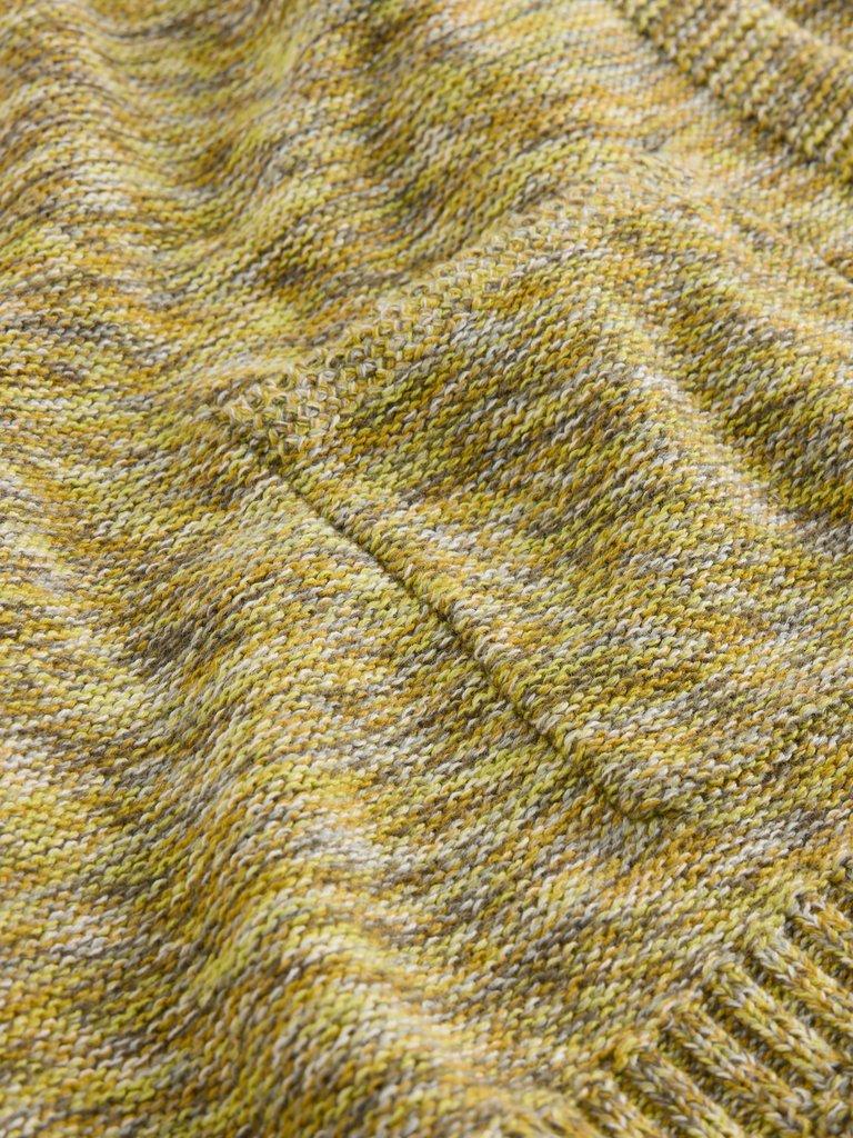 VICTORIA JUMPER in CHART MLT - FLAT DETAIL