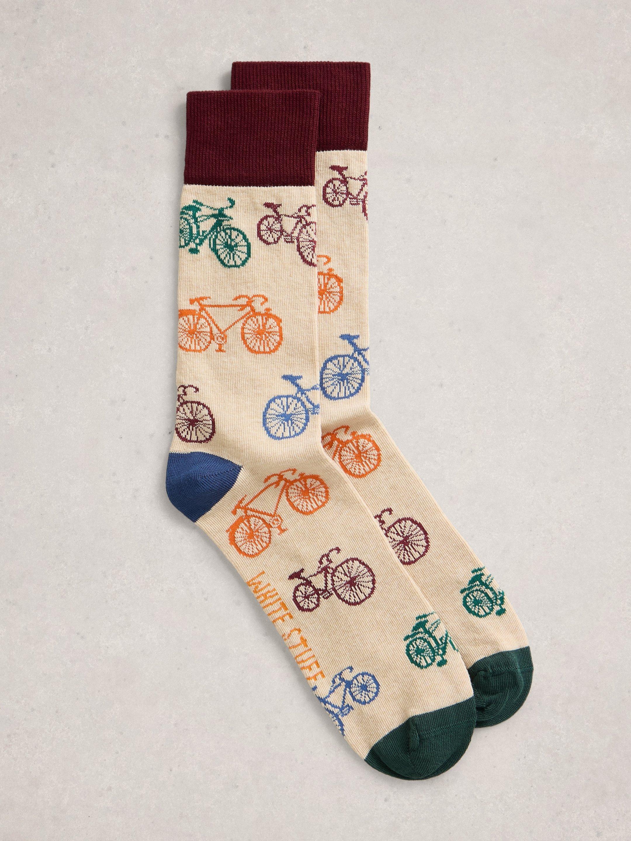Novelty Ankle Sock