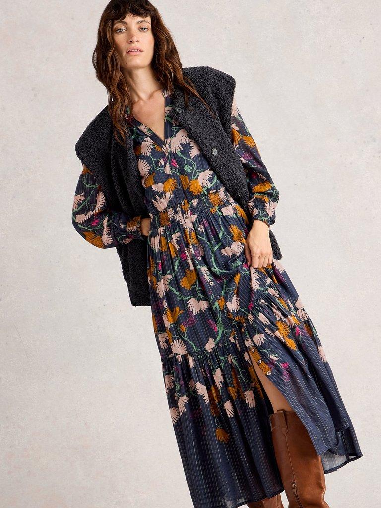 madder madder(マダマダ)YUKI Big Dress madder madder YUKI big dress
