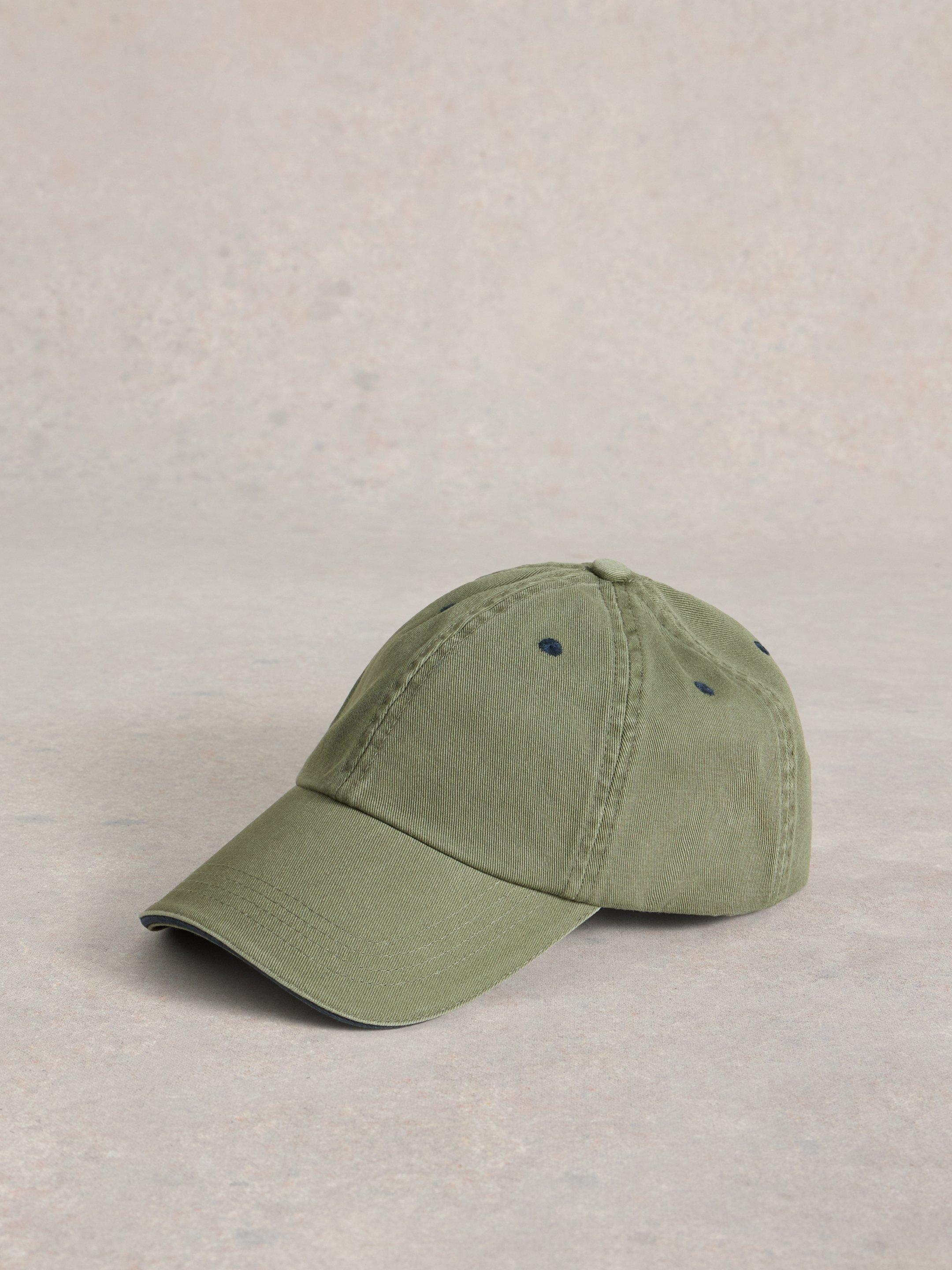 Baseball Cap Cotton