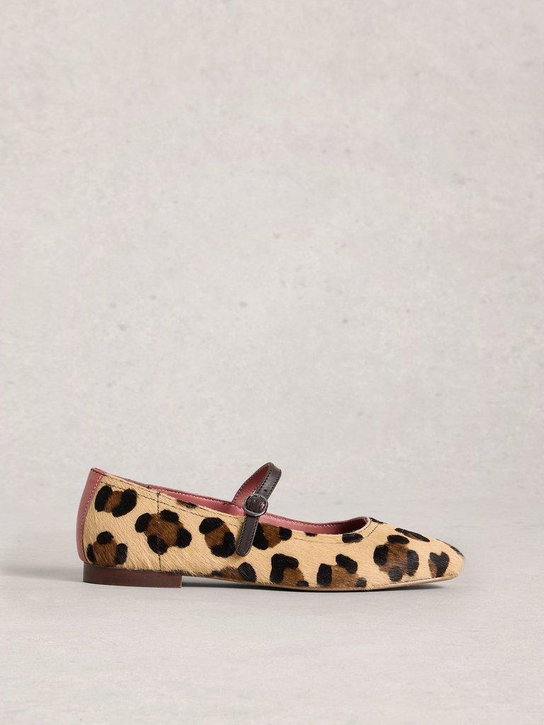 Suzi Ballerina in NAT MLT - LIFESTYLE