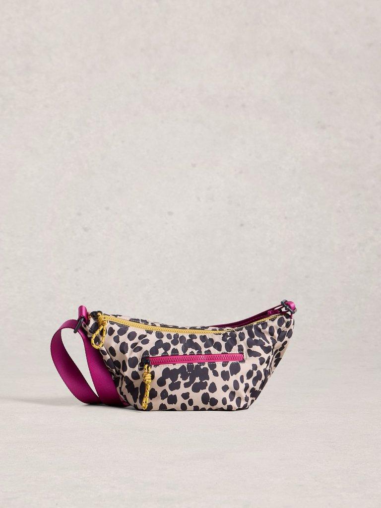 Meadow Sling Bag in NAT PR - LIFESTYLE