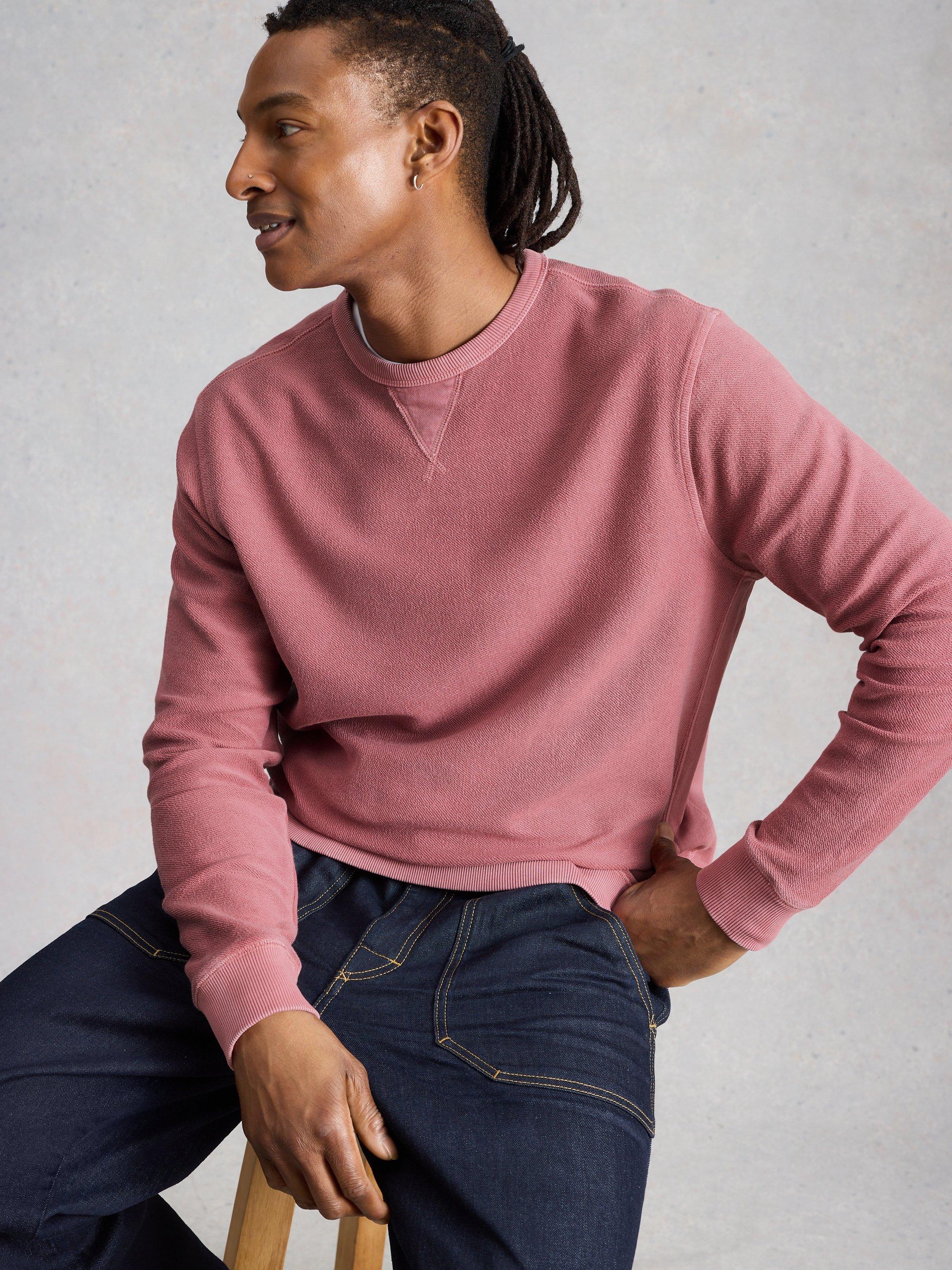 Sidmouth Crew Neck