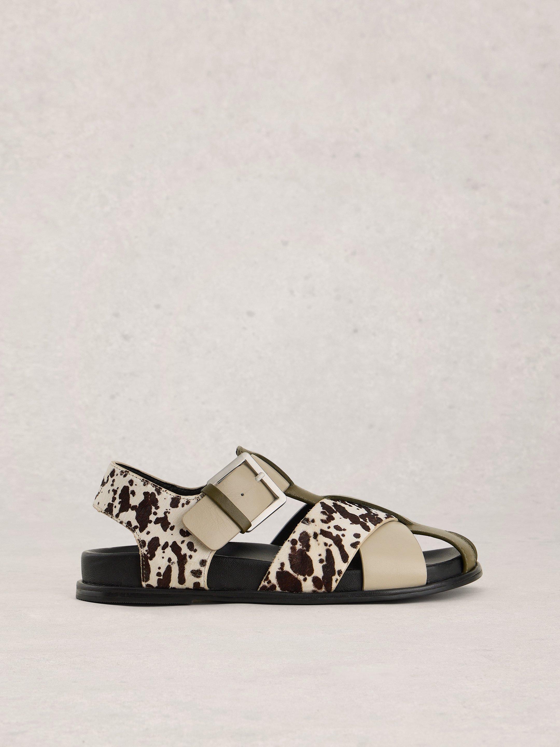 City Fisherman Sandal