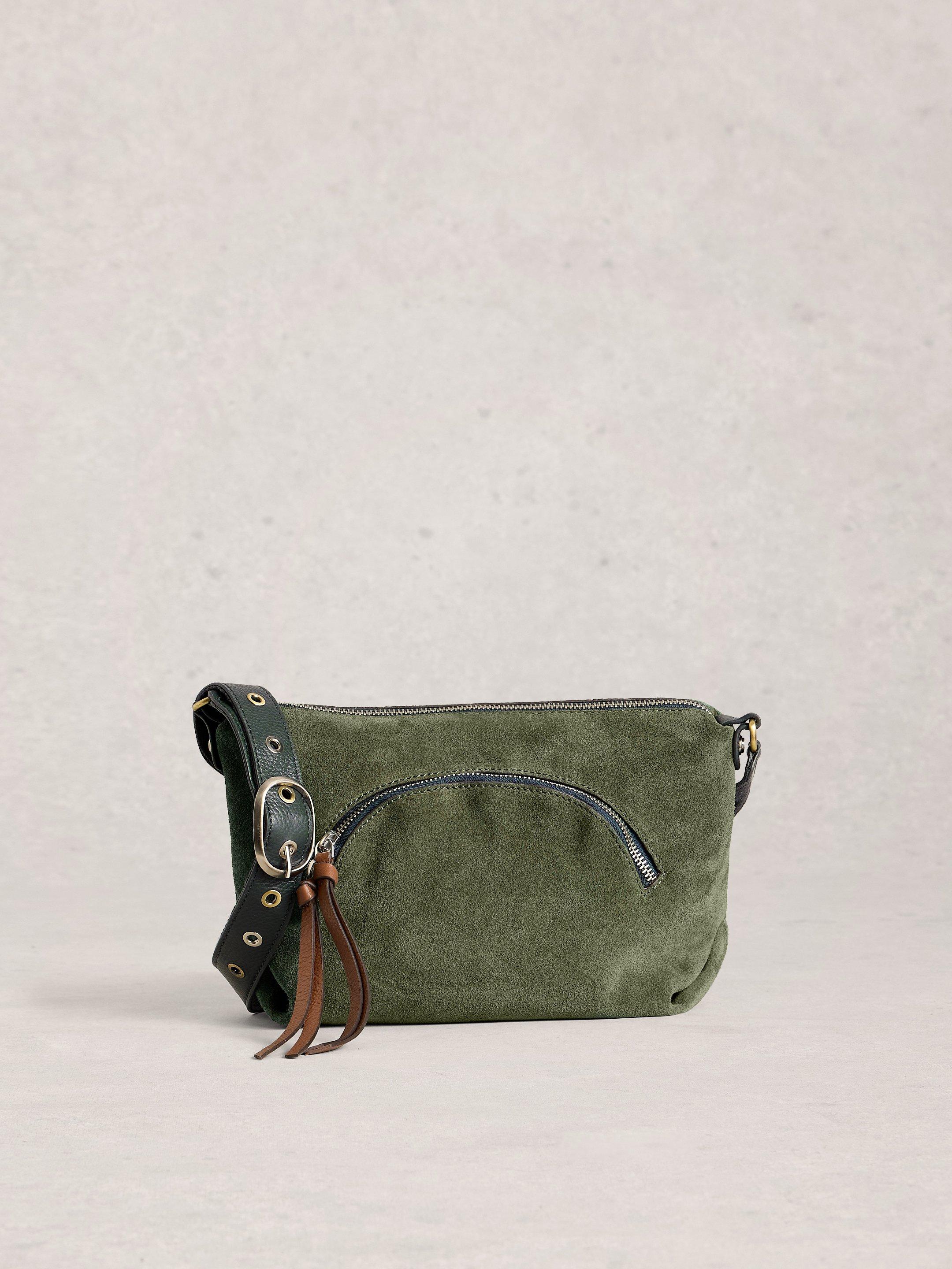 Hollie Crossbody Bag