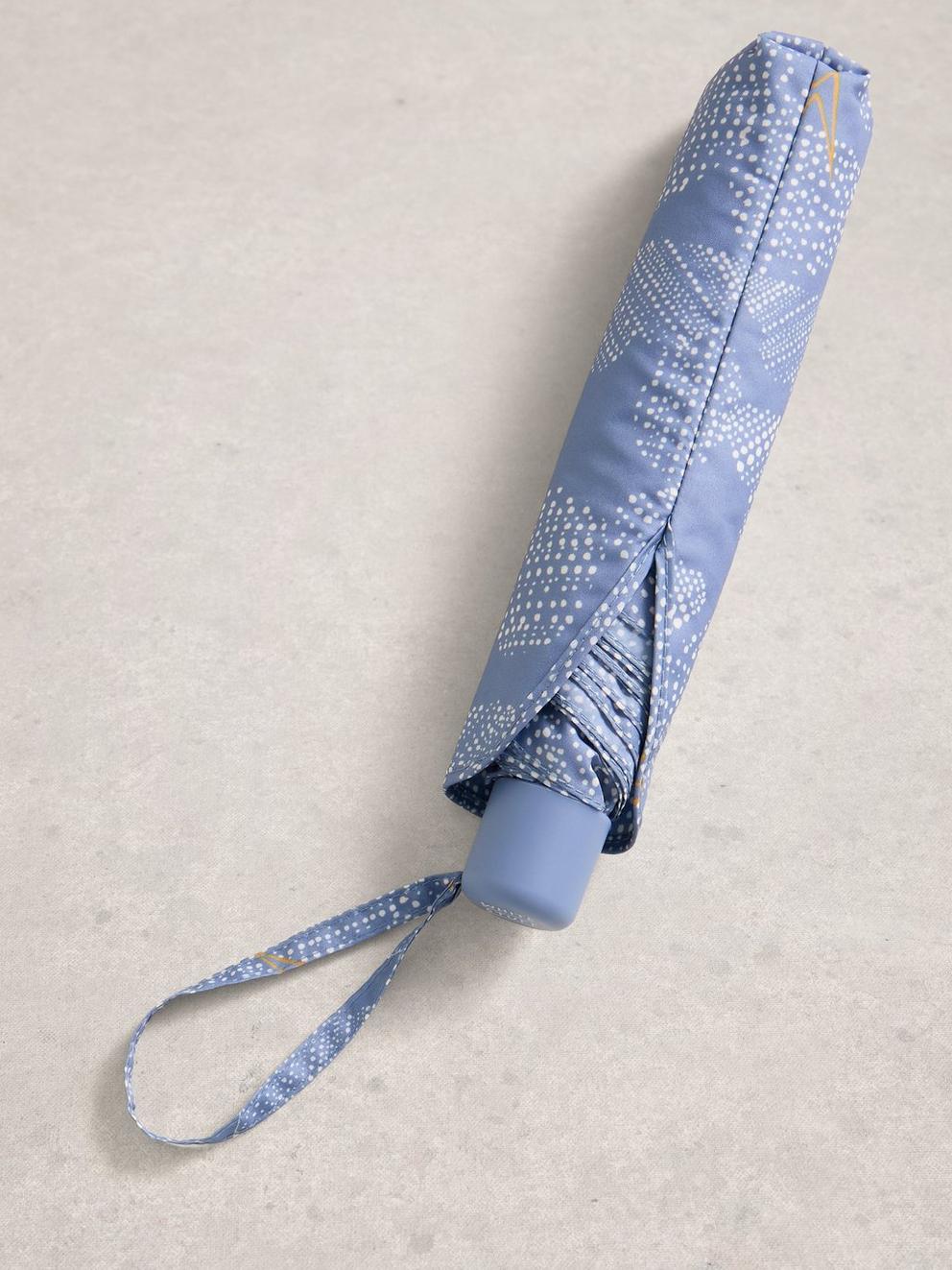 Umbrella in BLUE PR - LIFESTYLE