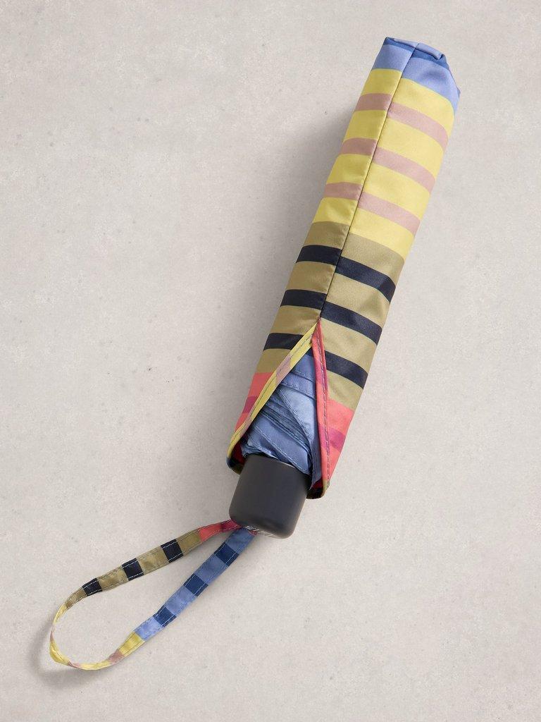Umbrella in GREEN MLT - LIFESTYLE