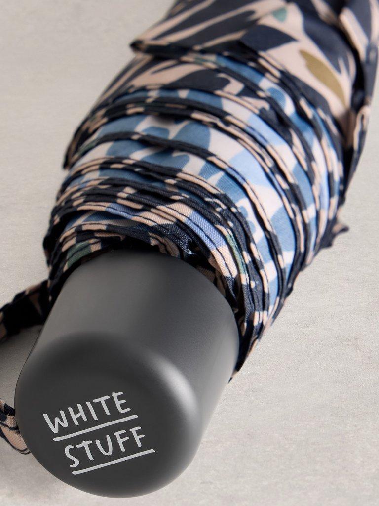 Umbrella in NAT MLT - FLAT DETAIL