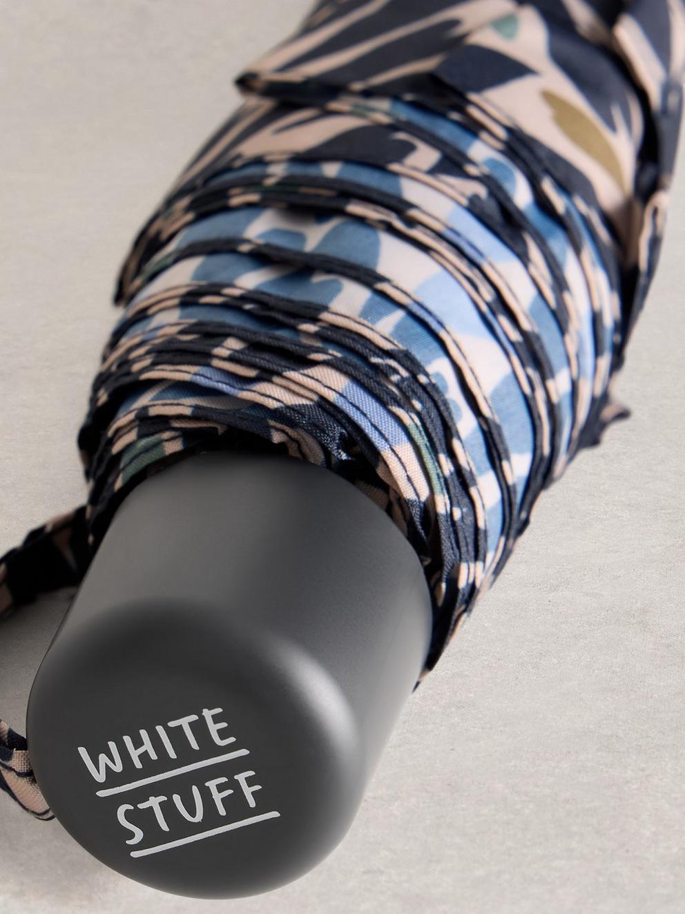 Umbrella in NAT MLT - FLAT DETAIL