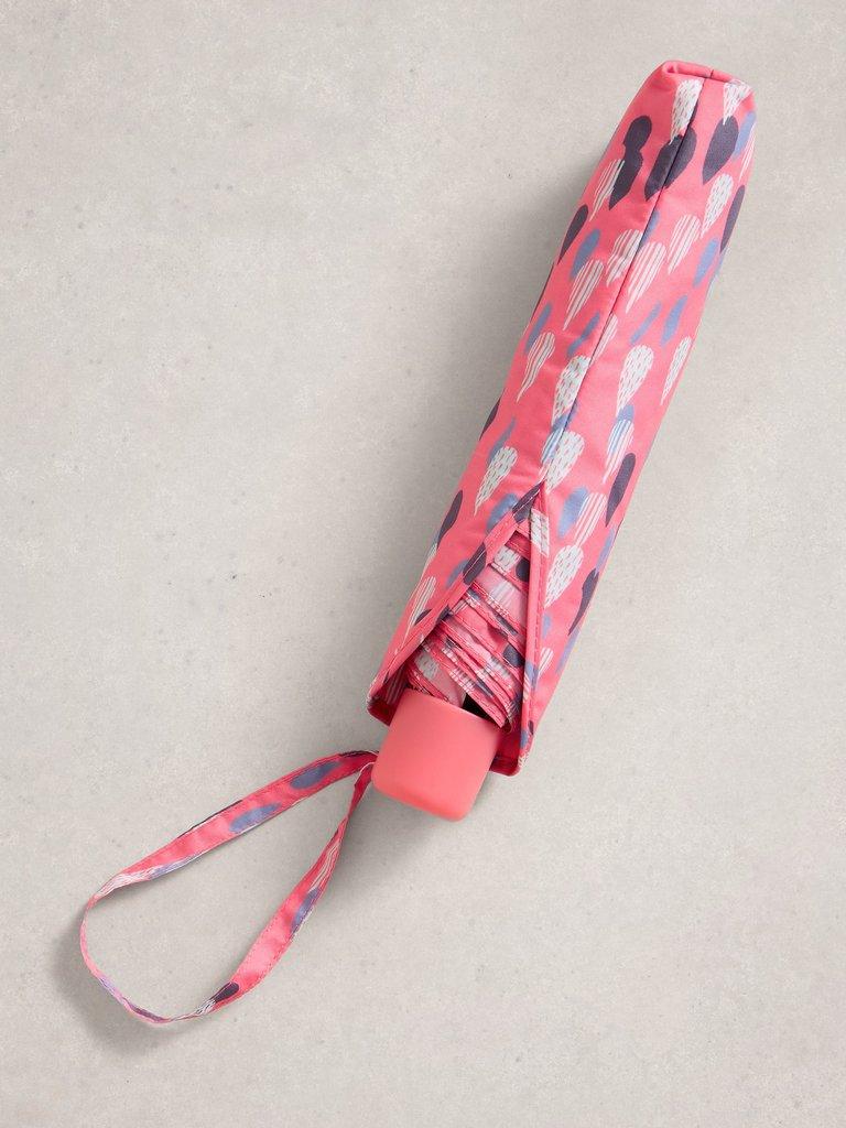Umbrella in PINK PR - LIFESTYLE