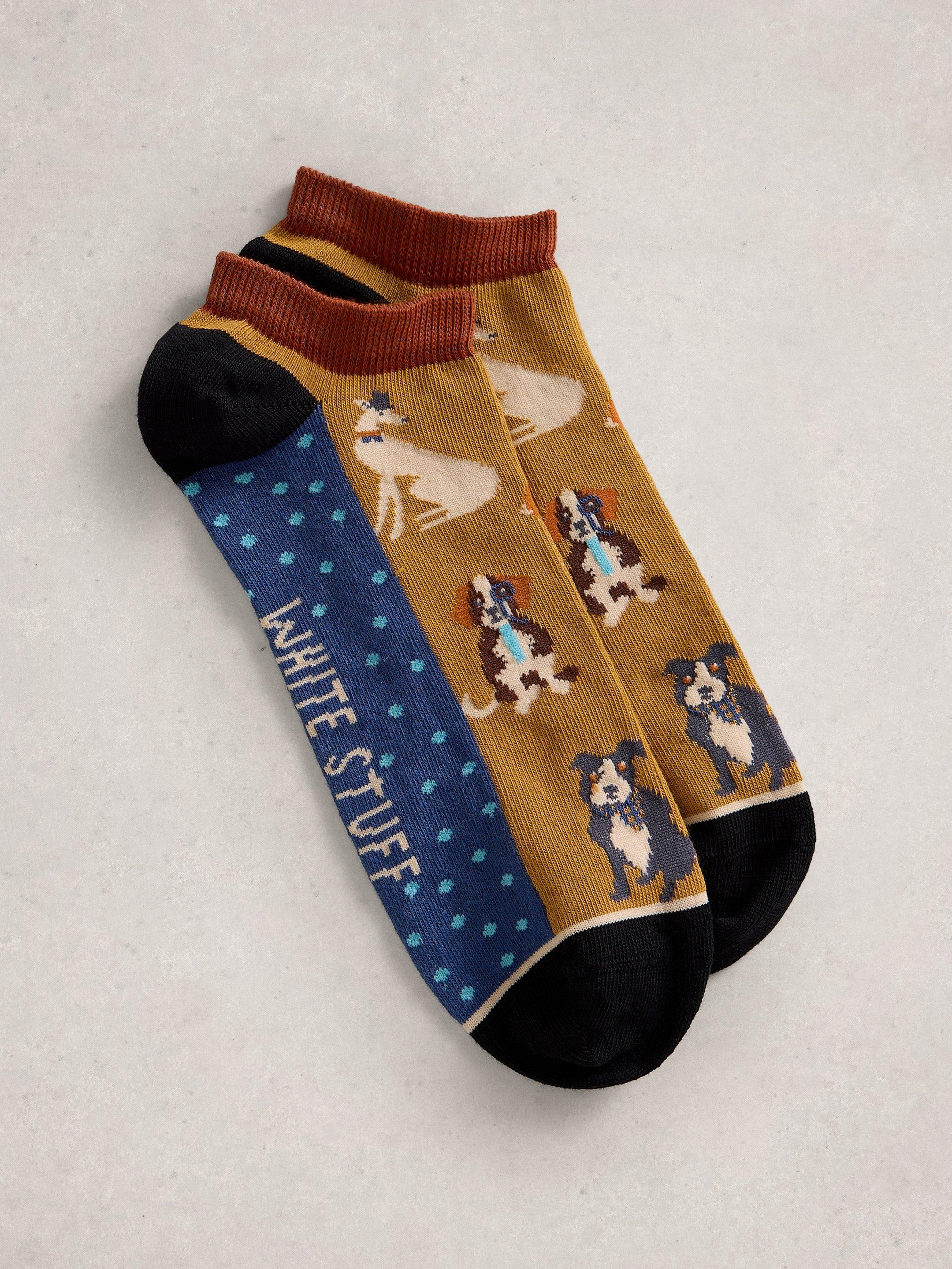 Dog Trainer Sock