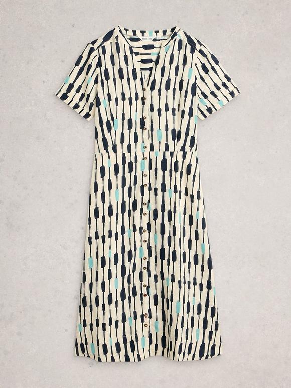 chinese dress ladies White Stuff