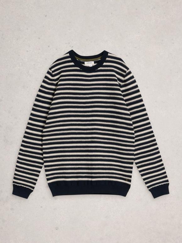 FLORENT フローレントSTRIPE CREW NECK TOPS FLORENT】”STRIPE CREW NECK TOPS” & “COTTON HALF SLEEVE T-SHIRT