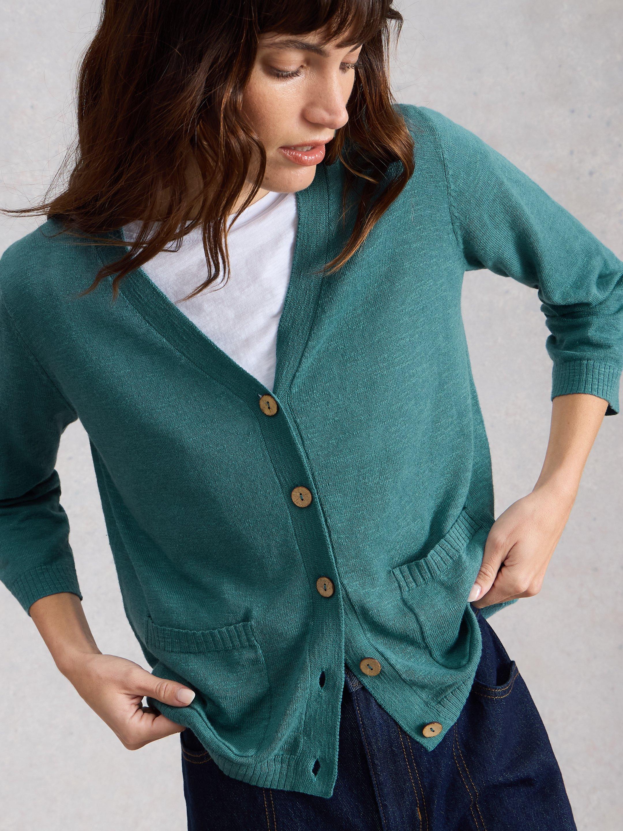 NOVA CARDI