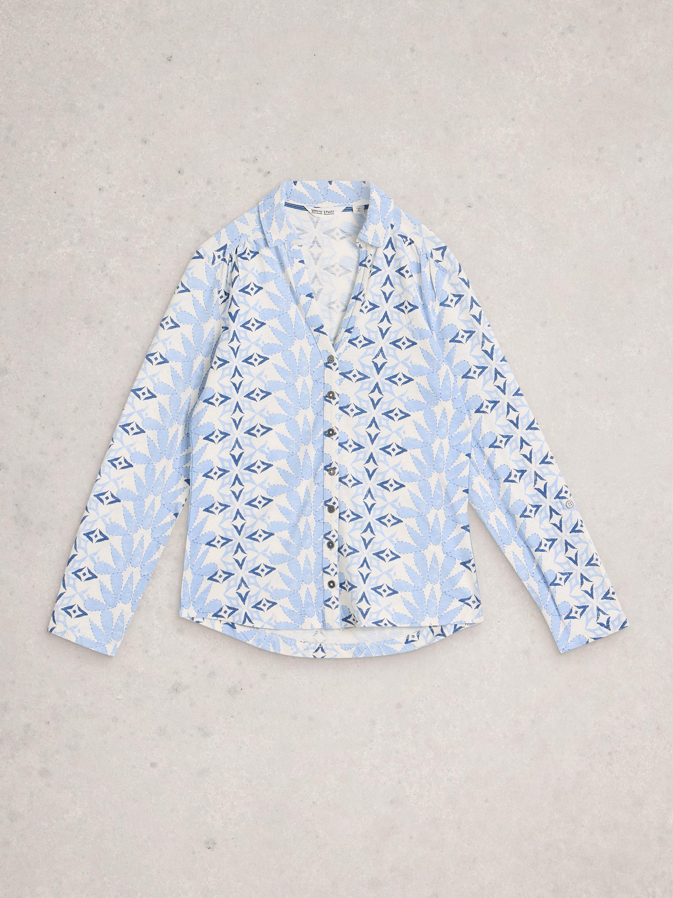 Shop Annie Jersey Shirt