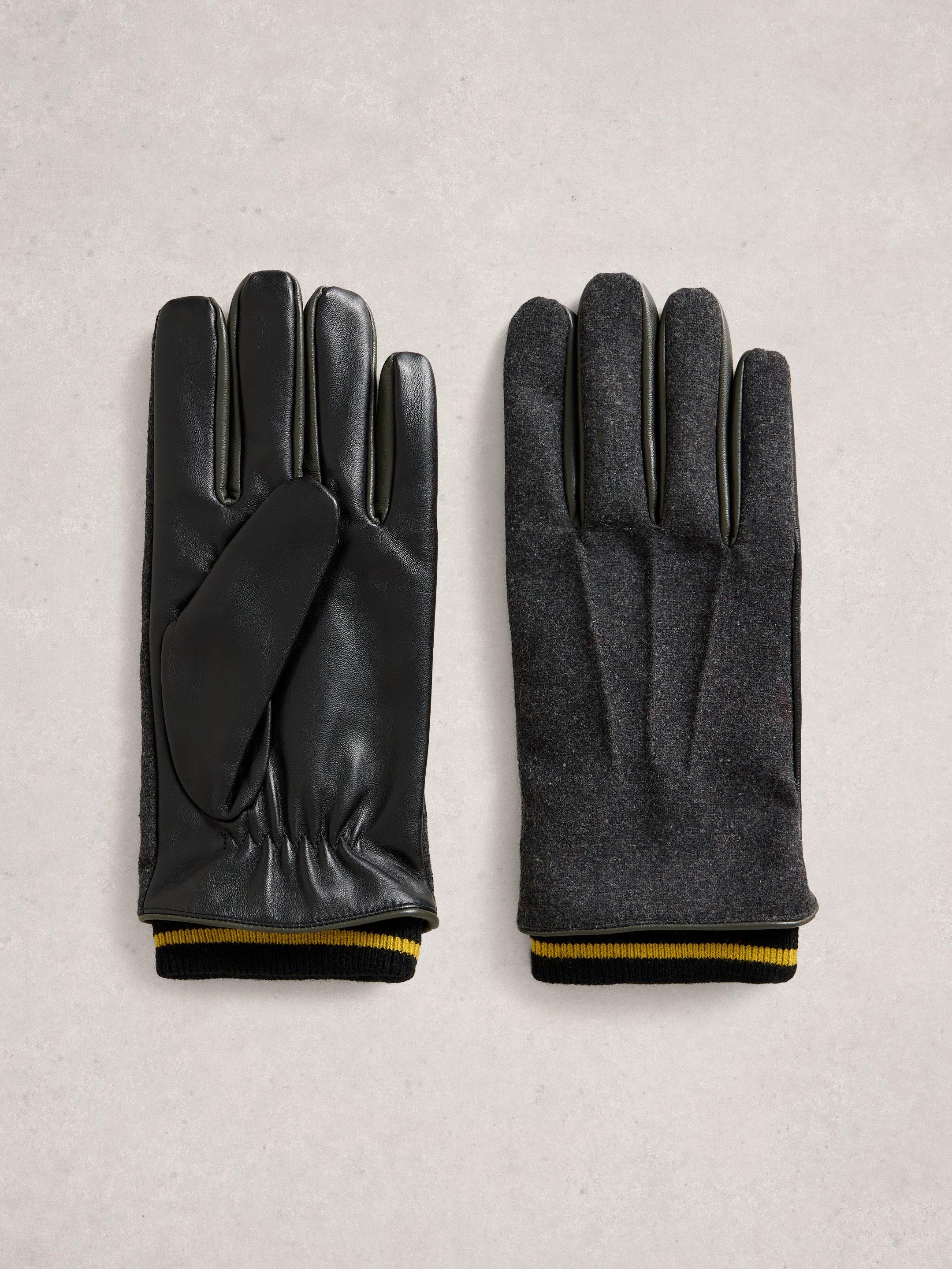 Liam Glove Leather