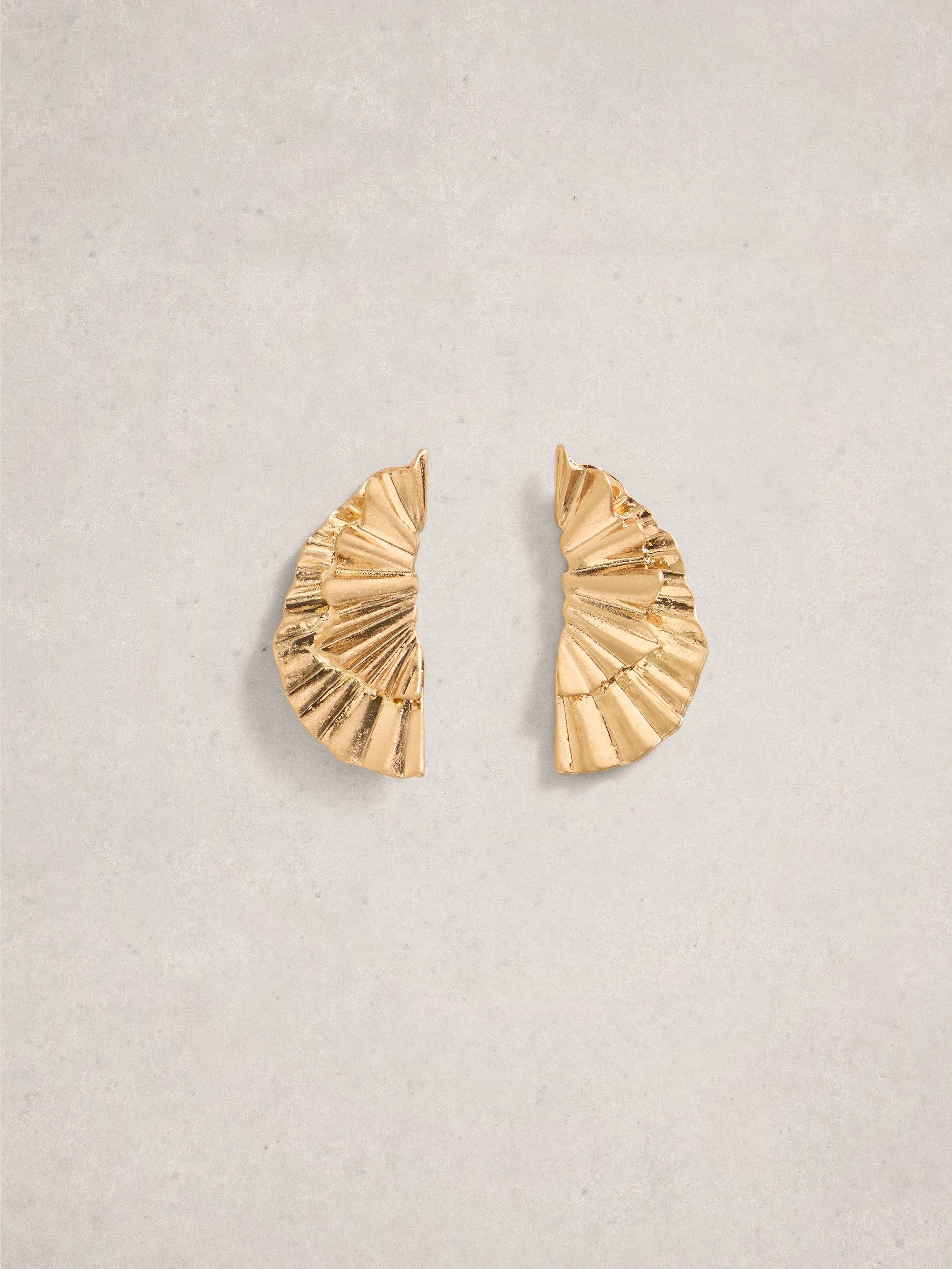 Scarlet Earring