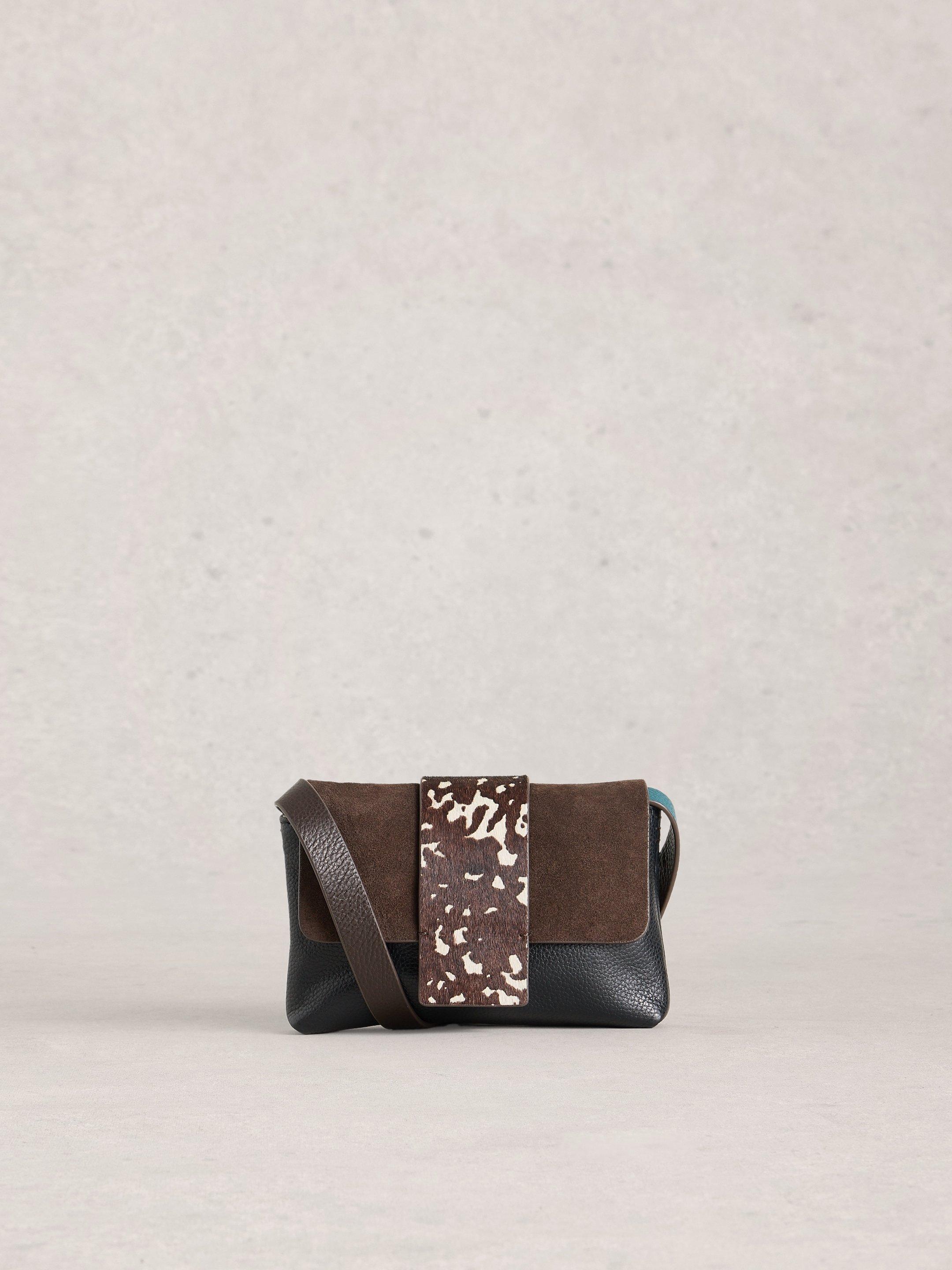 Tabby Mini Landscape Bag