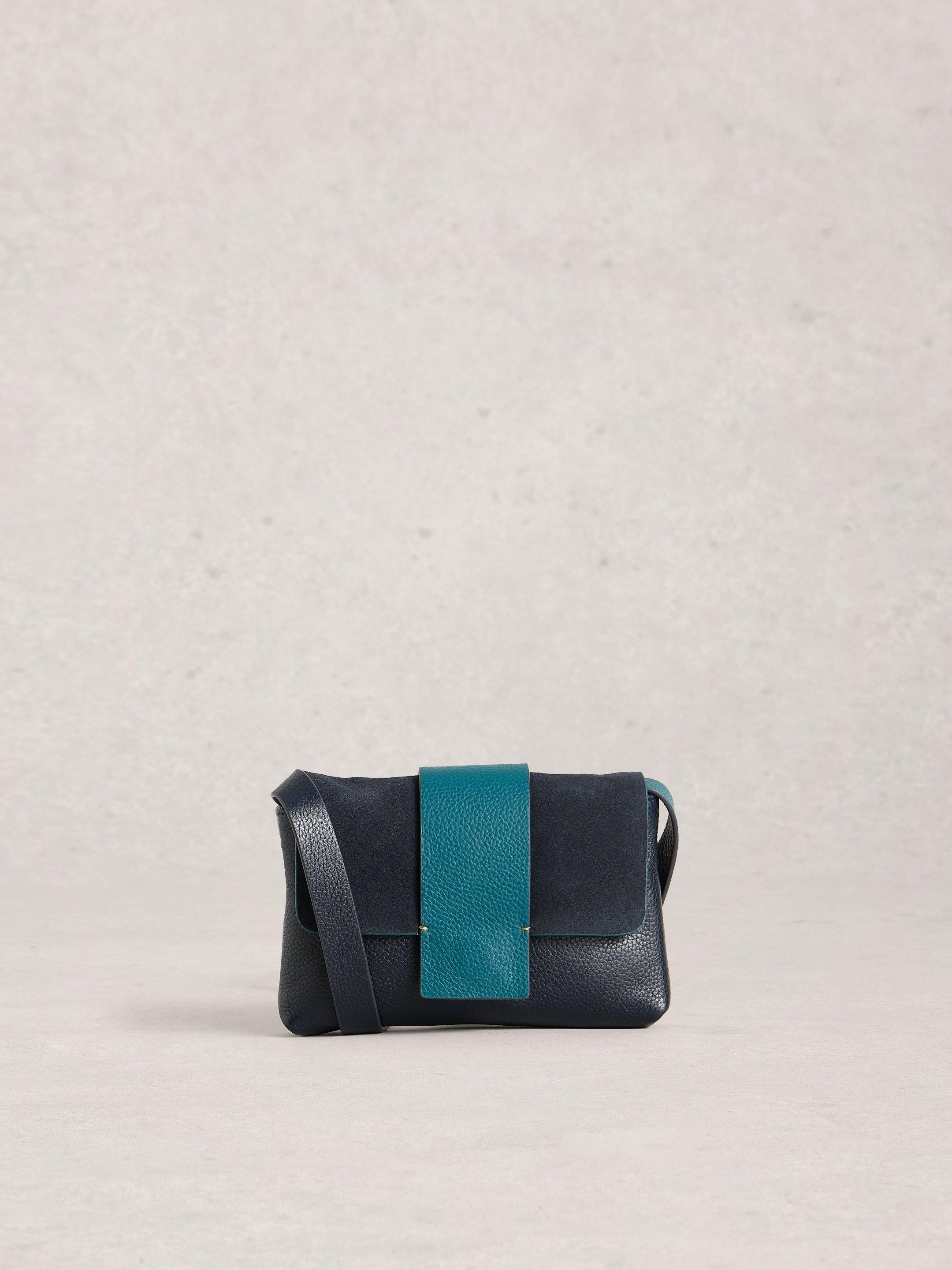 Tabby Mini Landscape Bag