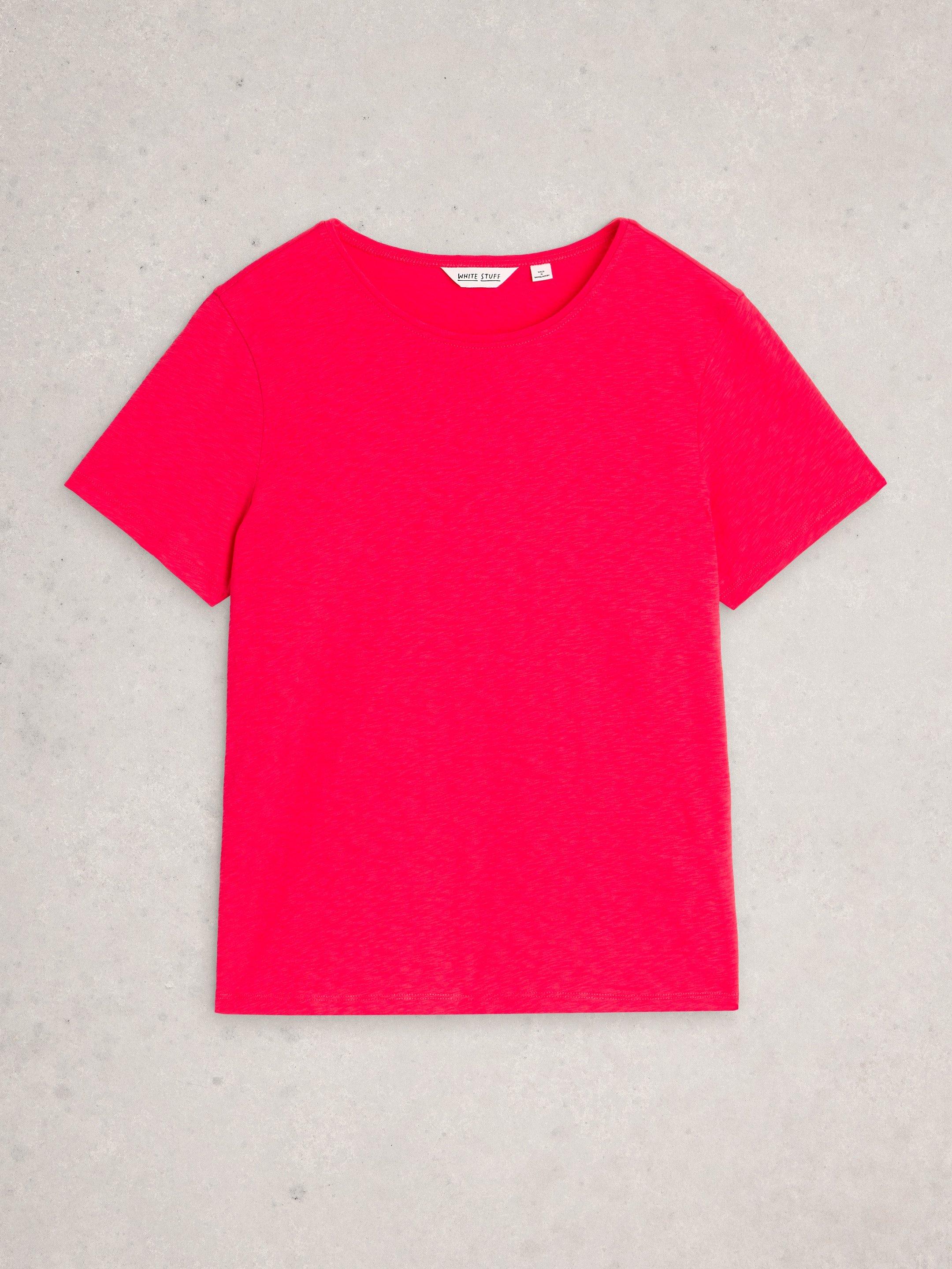 ALICE SS TEE