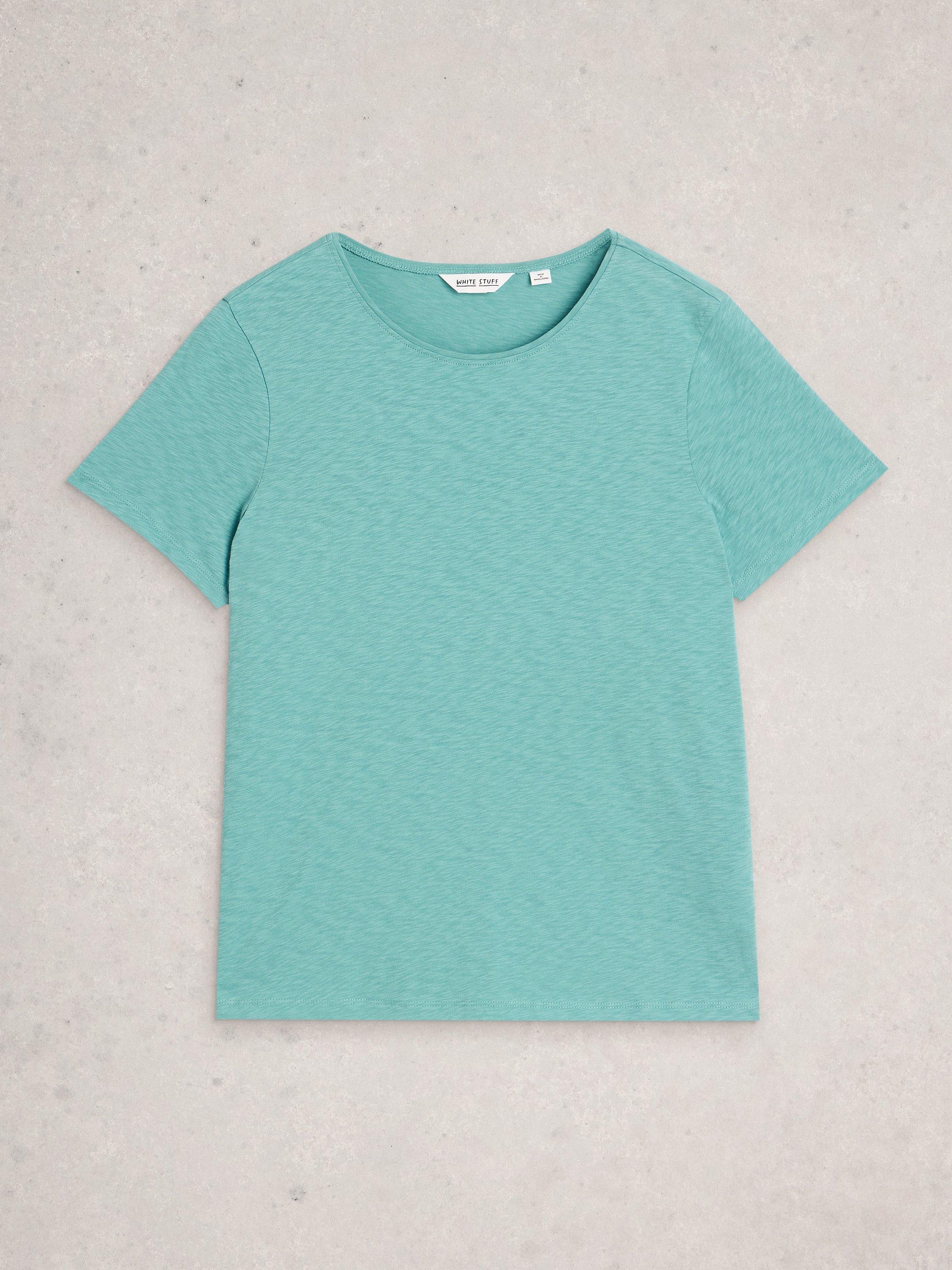 ALICE SS TEE
