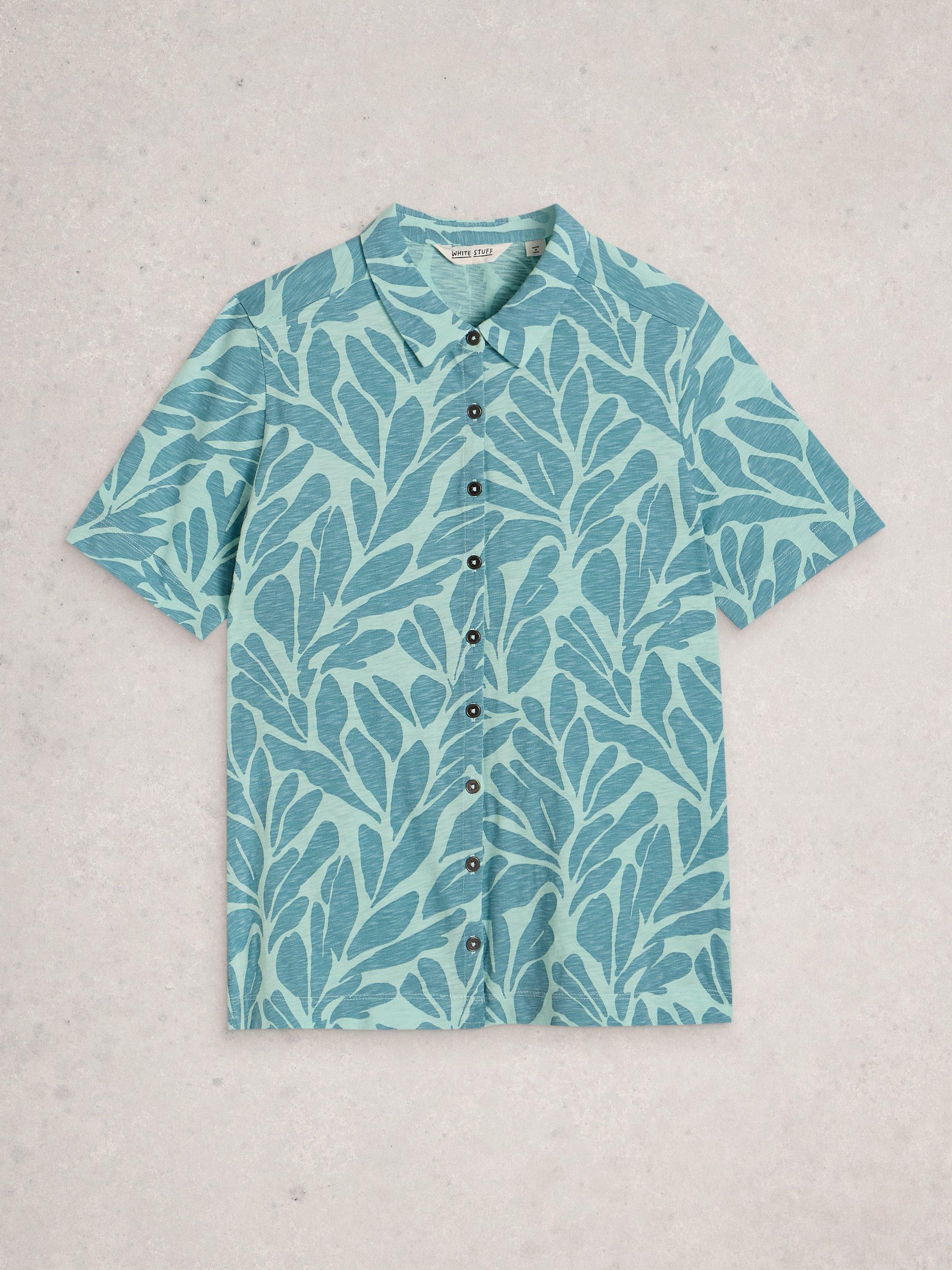 COSMIC SS SHIRT
